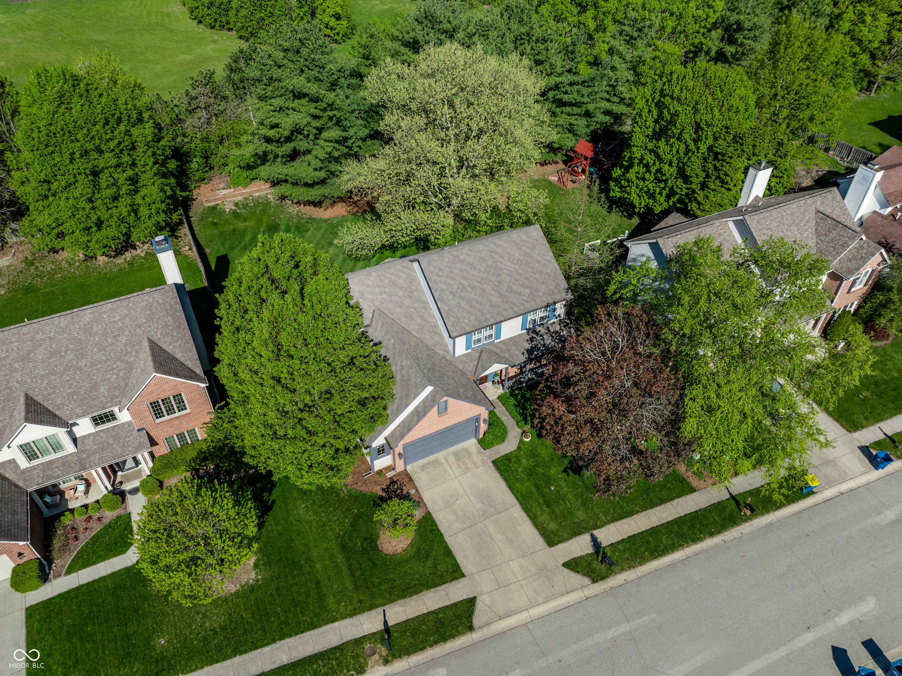 14528 Cherry Ridge Road