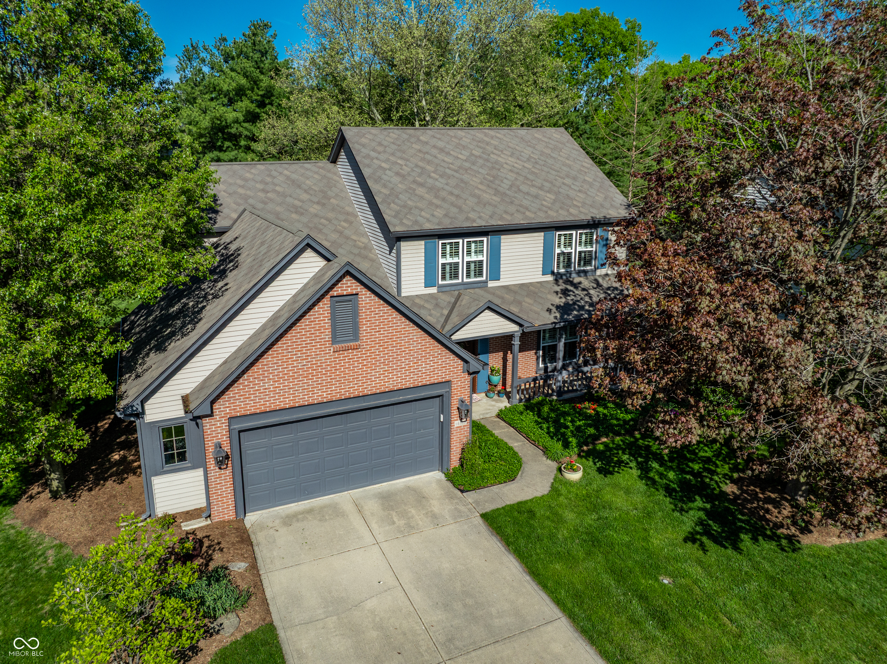 14528 Cherry Ridge Road