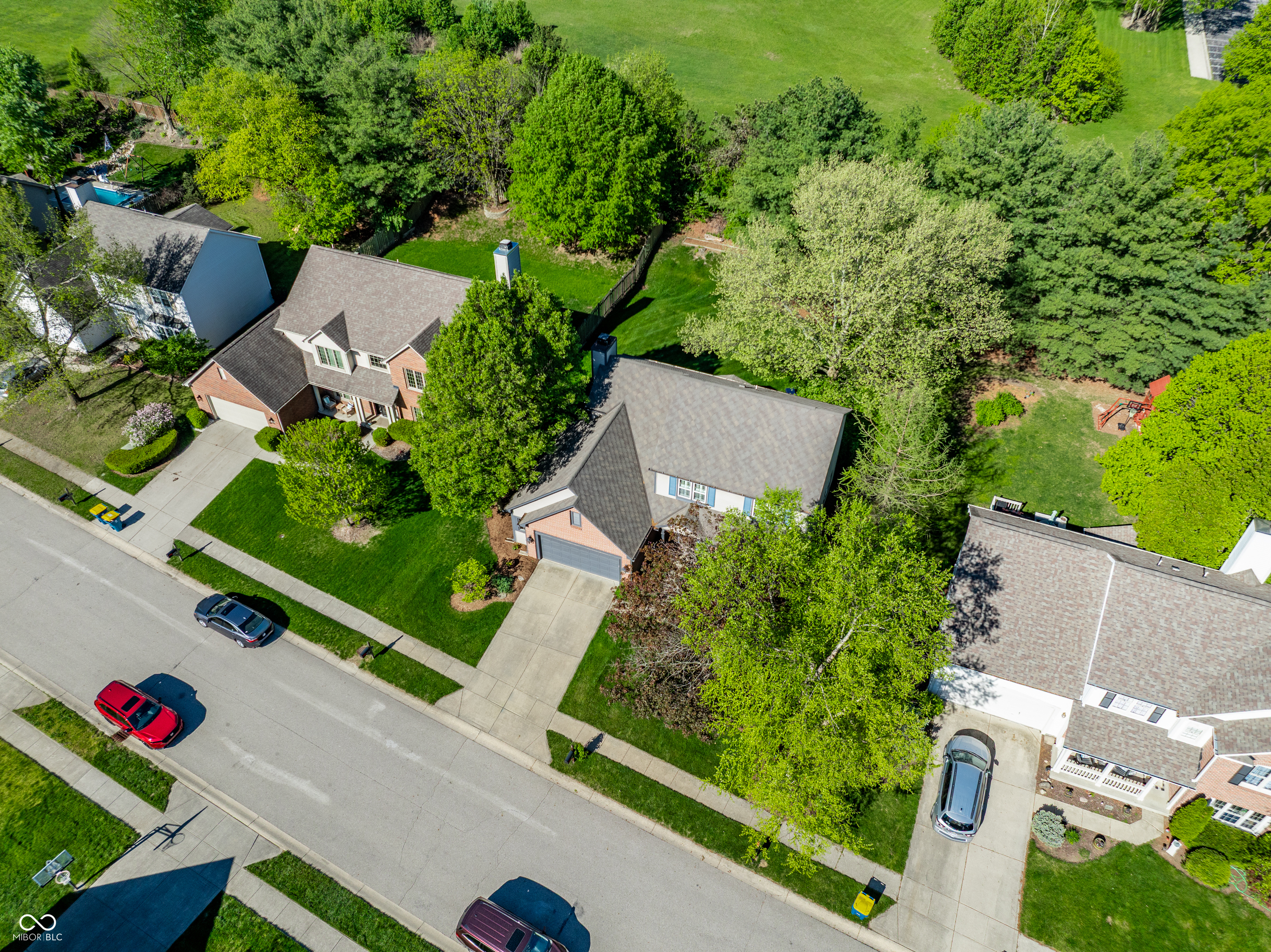 14528 Cherry Ridge Road