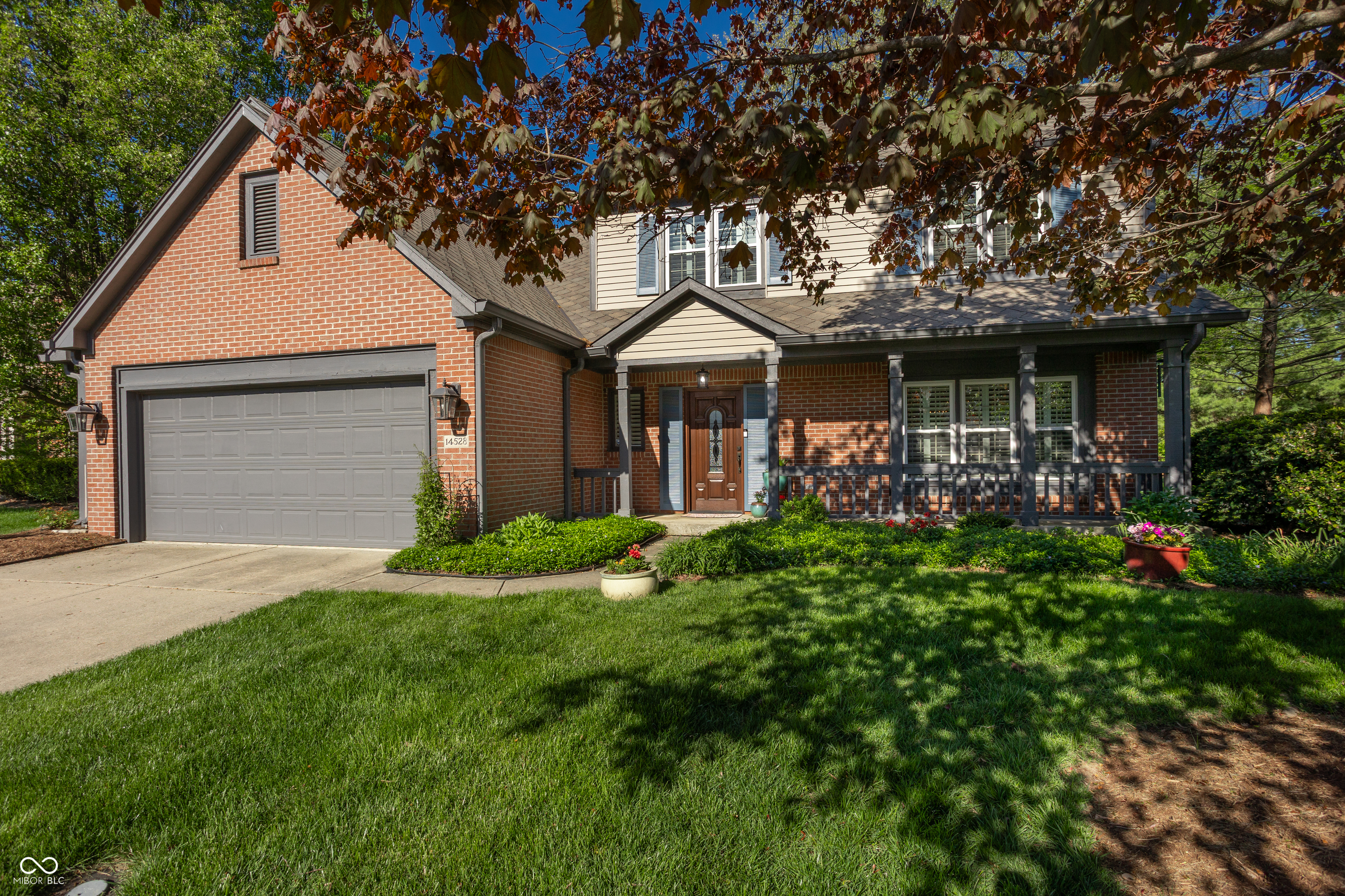 14528 Cherry Ridge Road