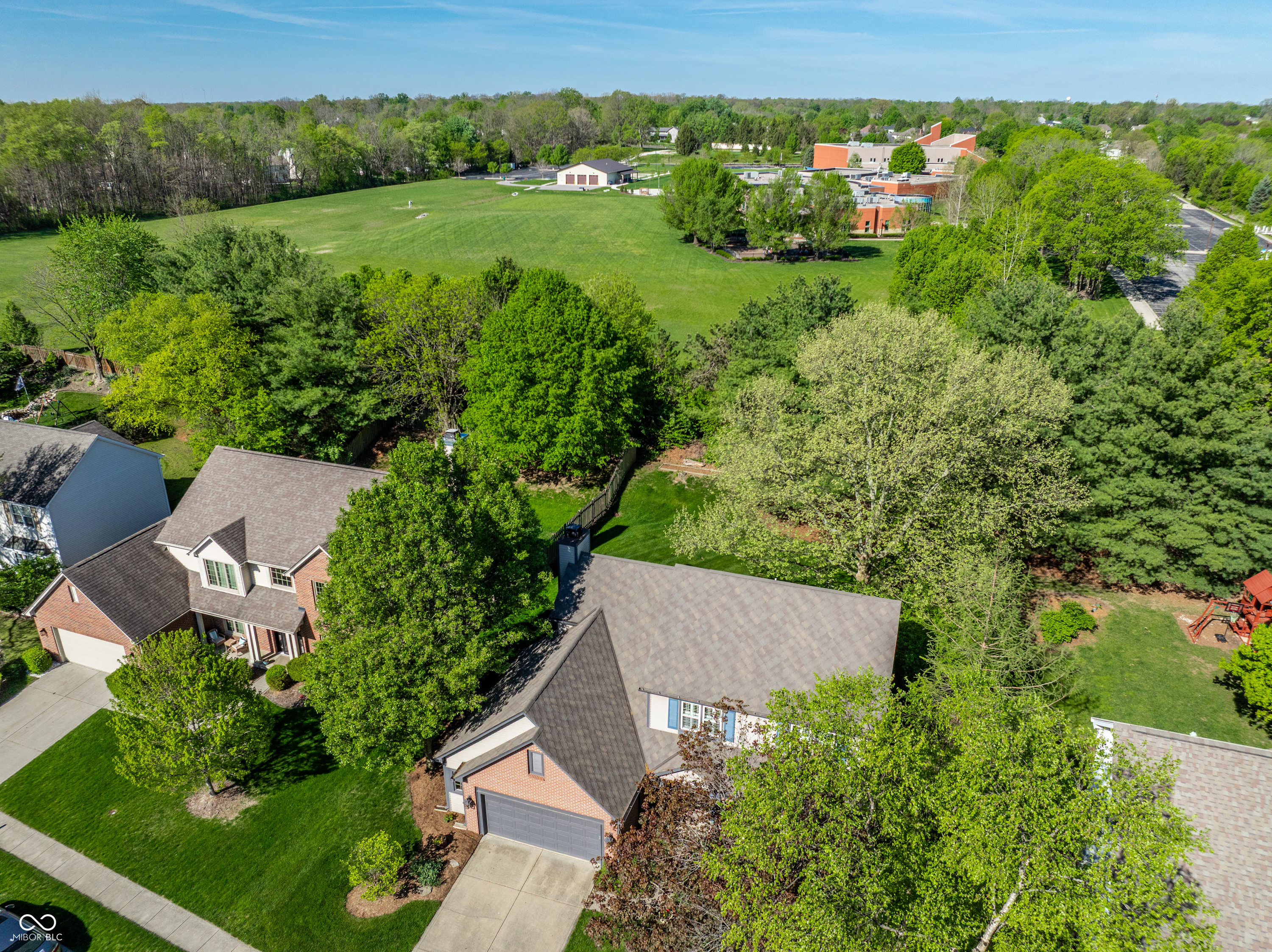 14528 Cherry Ridge Road