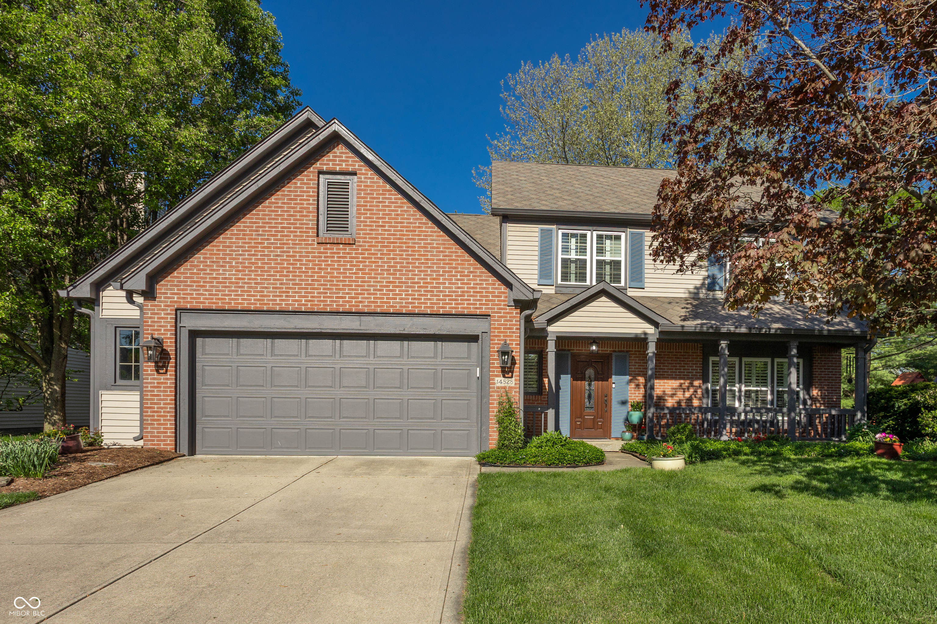14528 Cherry Ridge Road