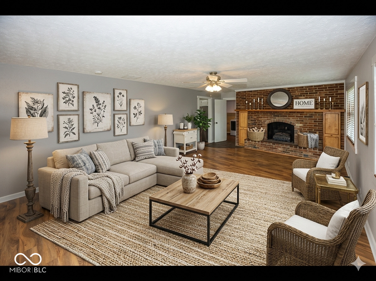 2023 W Orchard Drive