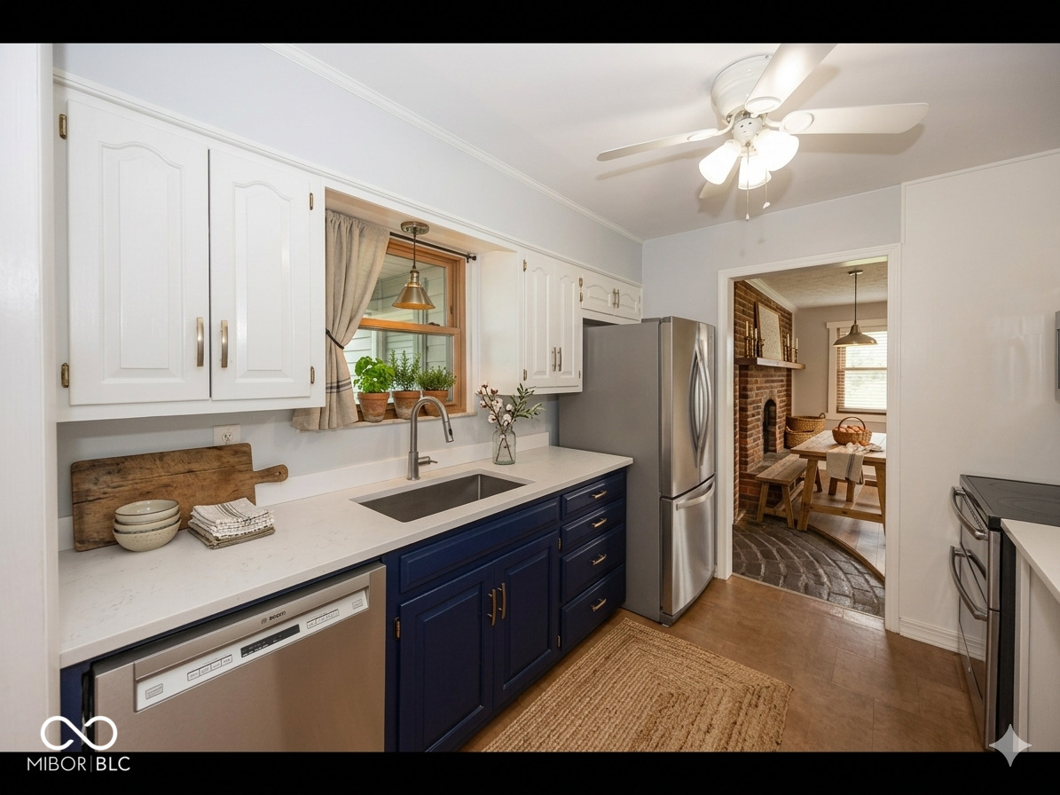 2023 W Orchard Drive