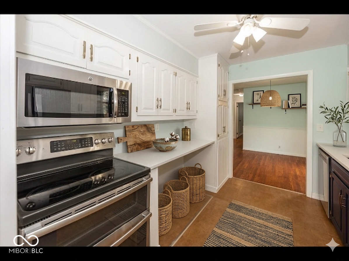 2023 W Orchard Drive