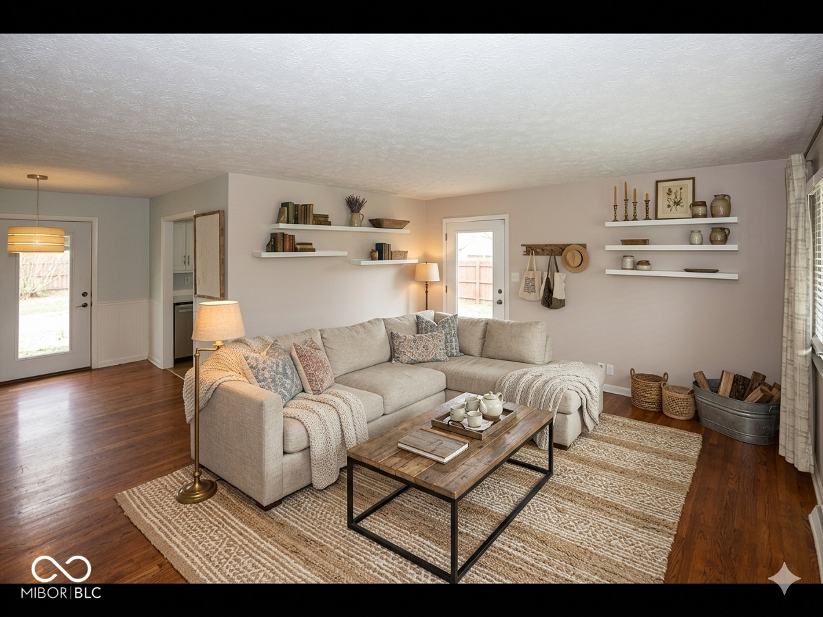 2023 W Orchard Drive