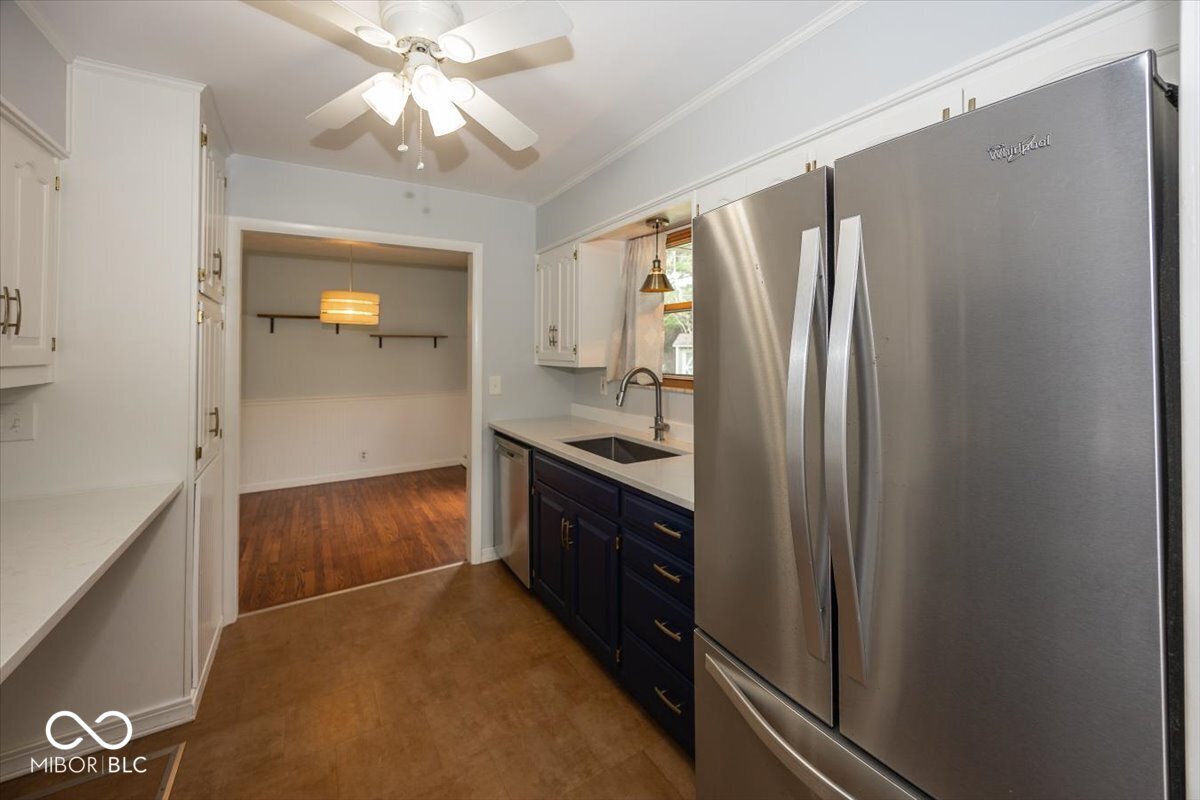 2023 W Orchard Drive