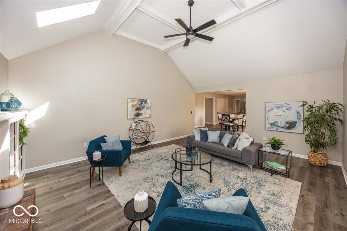 9031 Anchor Mark Drive