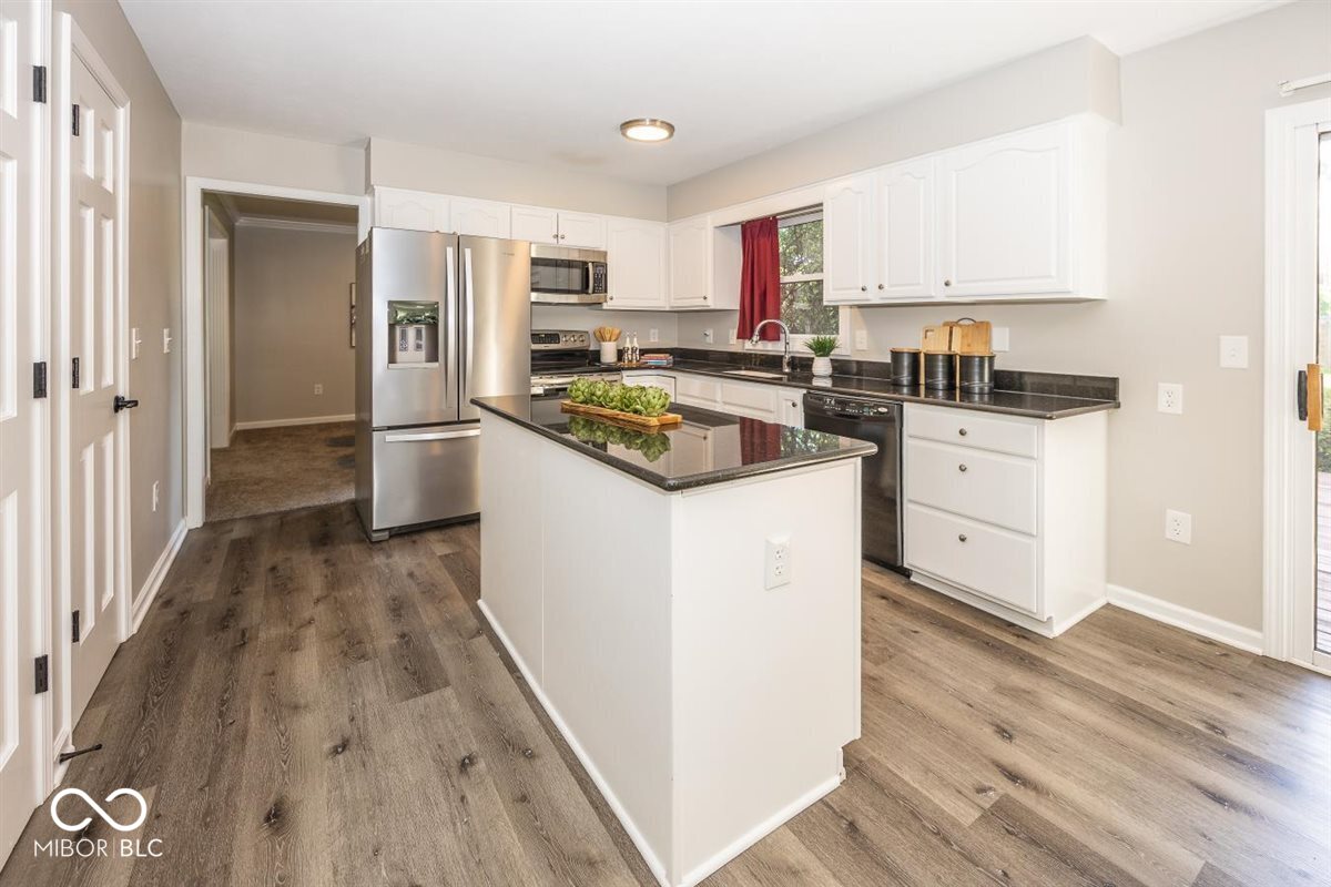 9031 Anchor Mark Drive