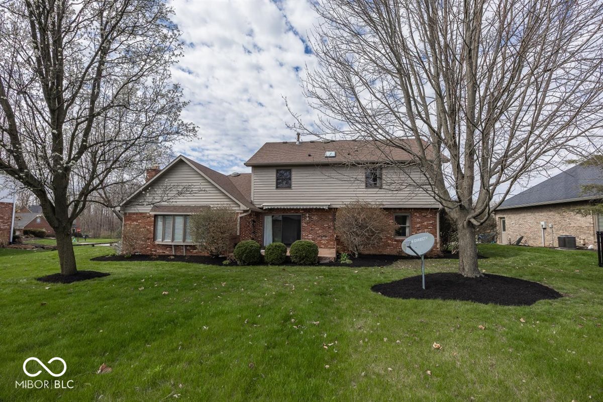 9031 Anchor Mark Drive