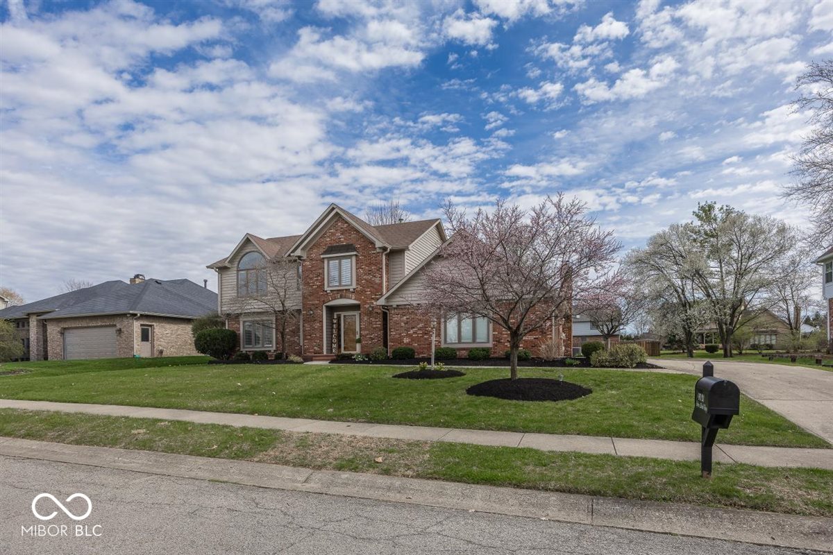 9031 Anchor Mark Drive
