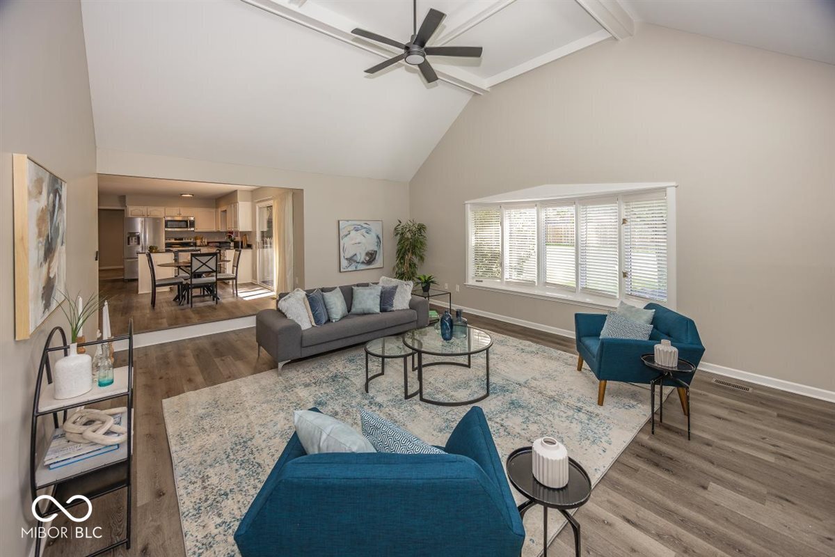 9031 Anchor Mark Drive