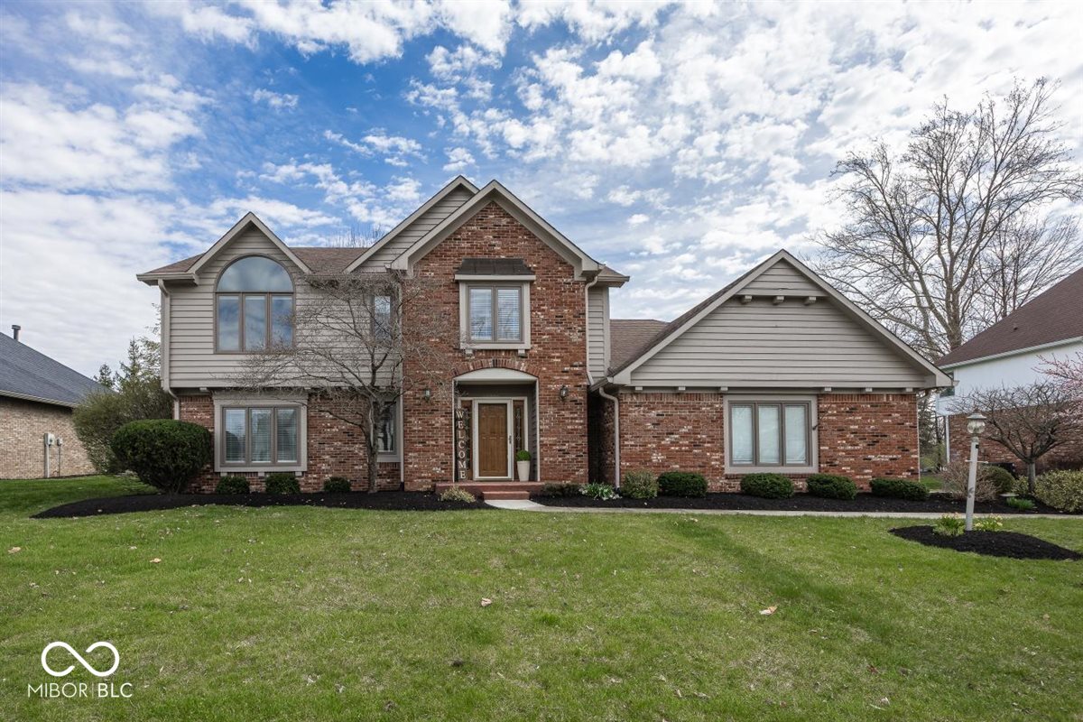 9031 Anchor Mark Drive