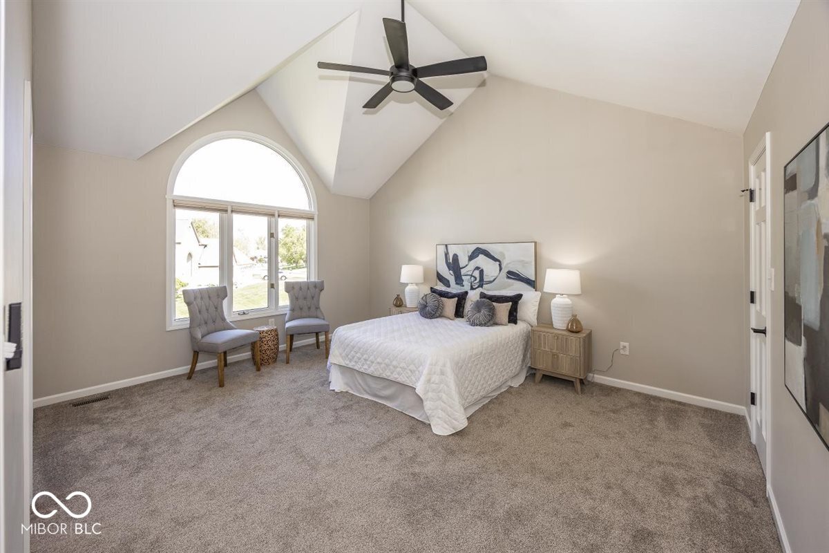 9031 Anchor Mark Drive