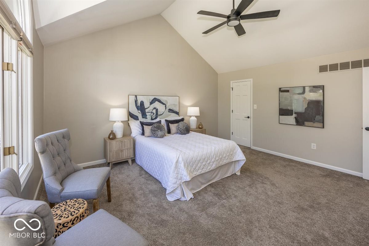 9031 Anchor Mark Drive