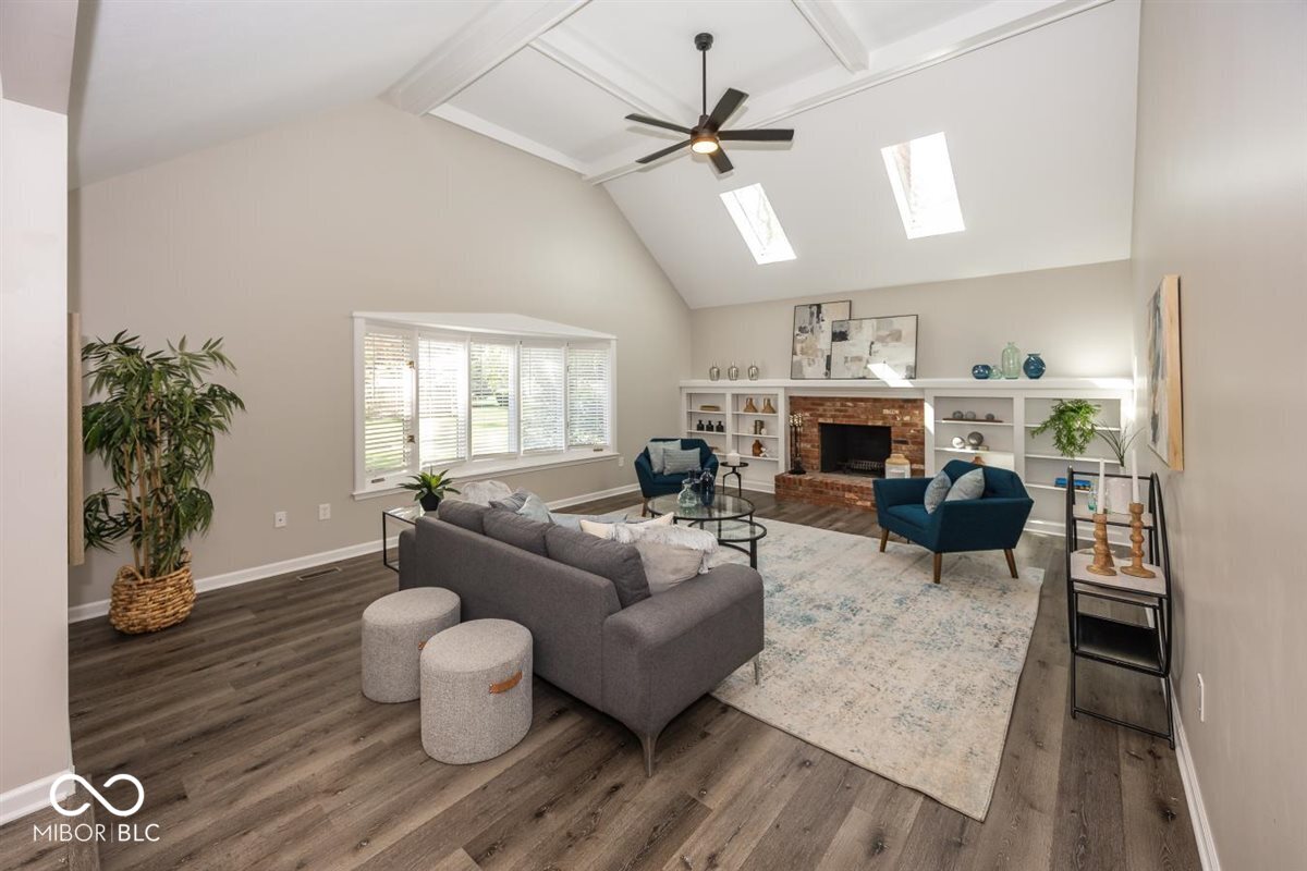 9031 Anchor Mark Drive