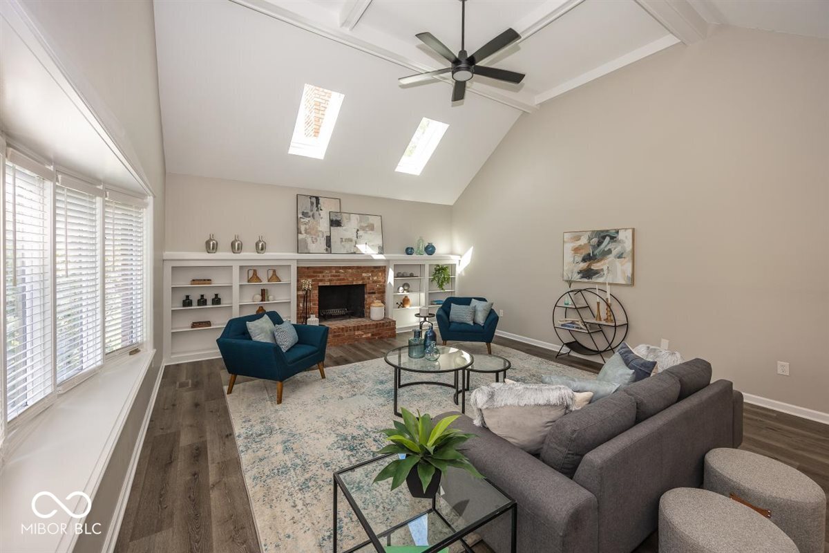 9031 Anchor Mark Drive