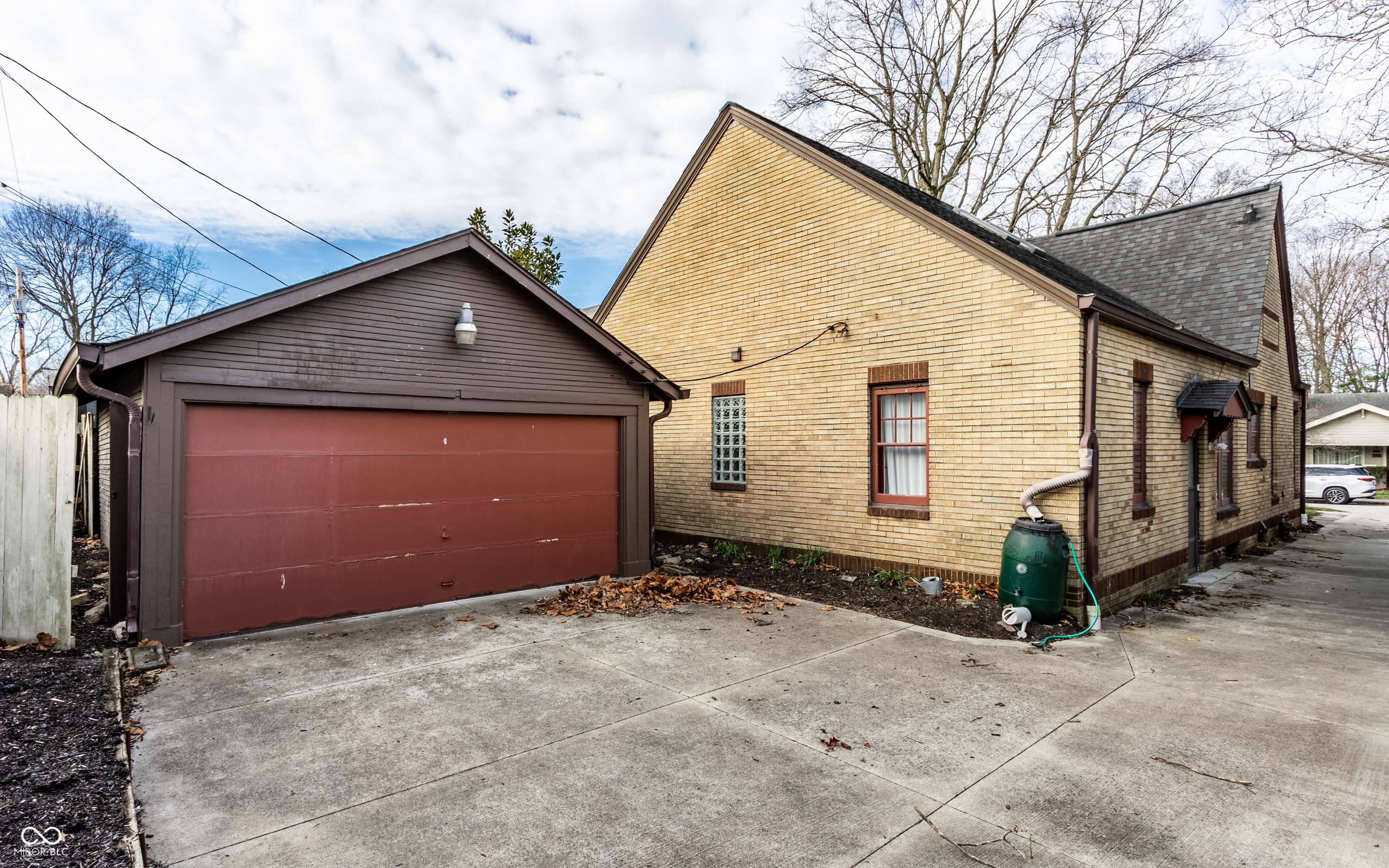 5357 Carrollton Avenue