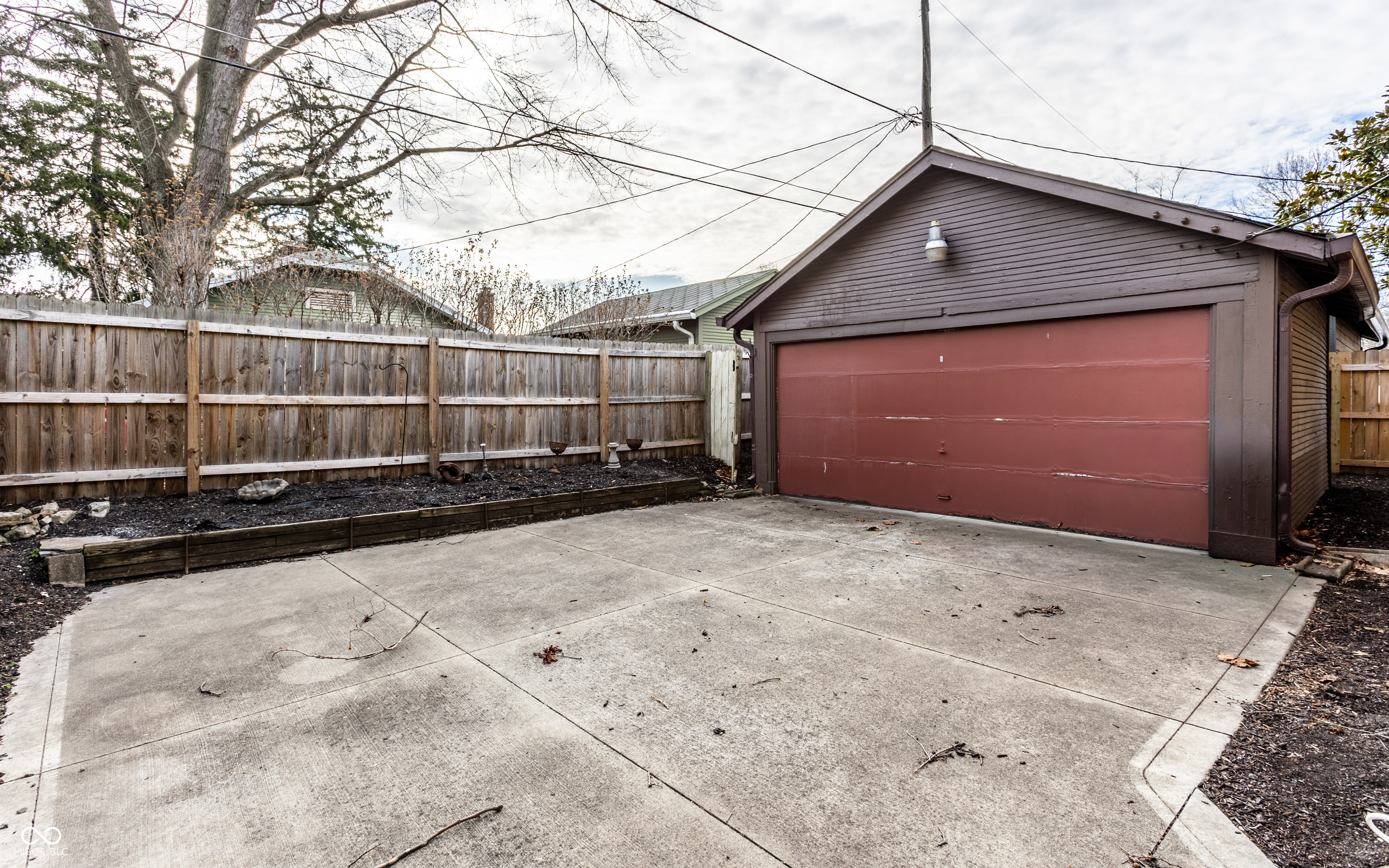 5357 Carrollton Avenue