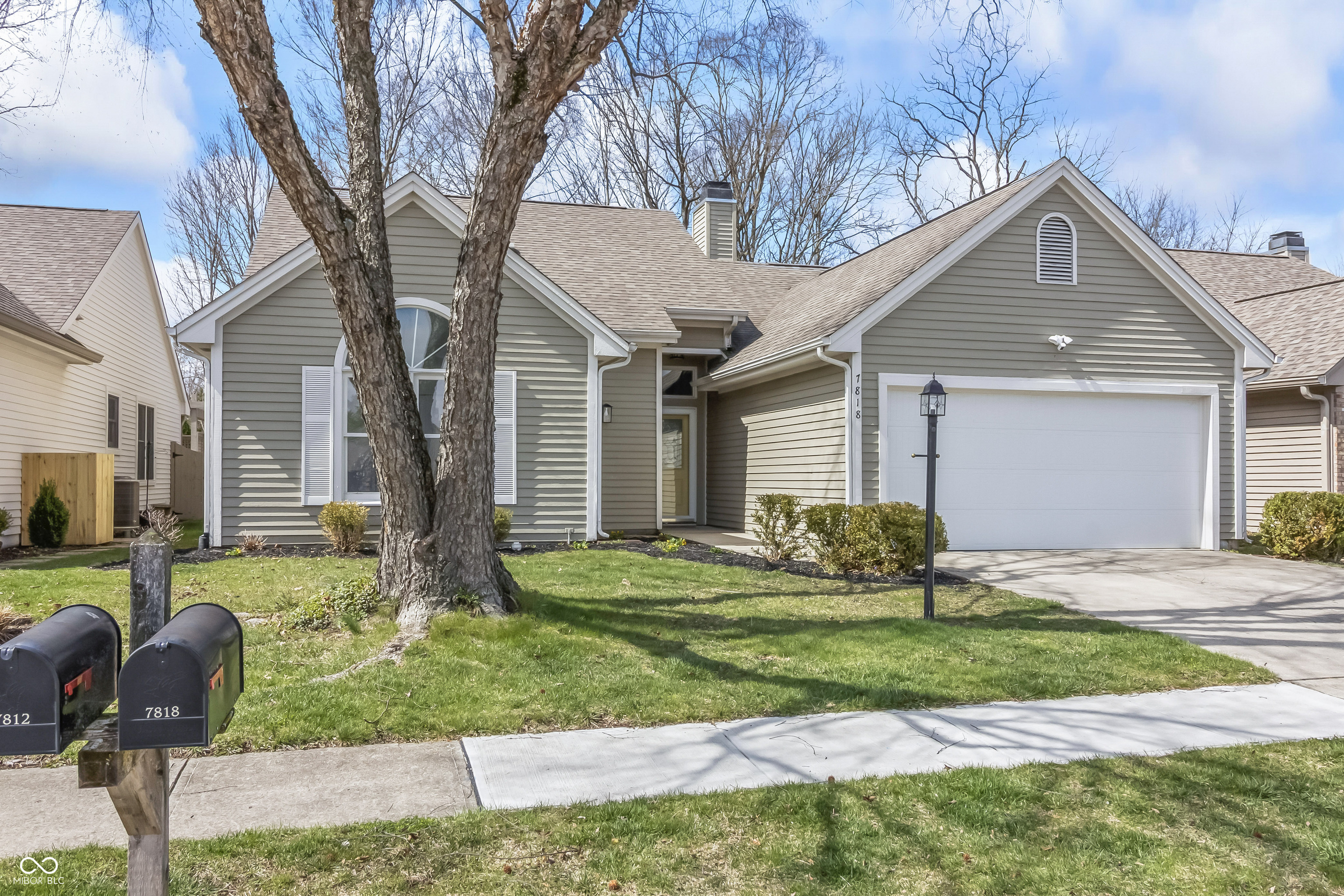 7818 Chesapeake Drive W