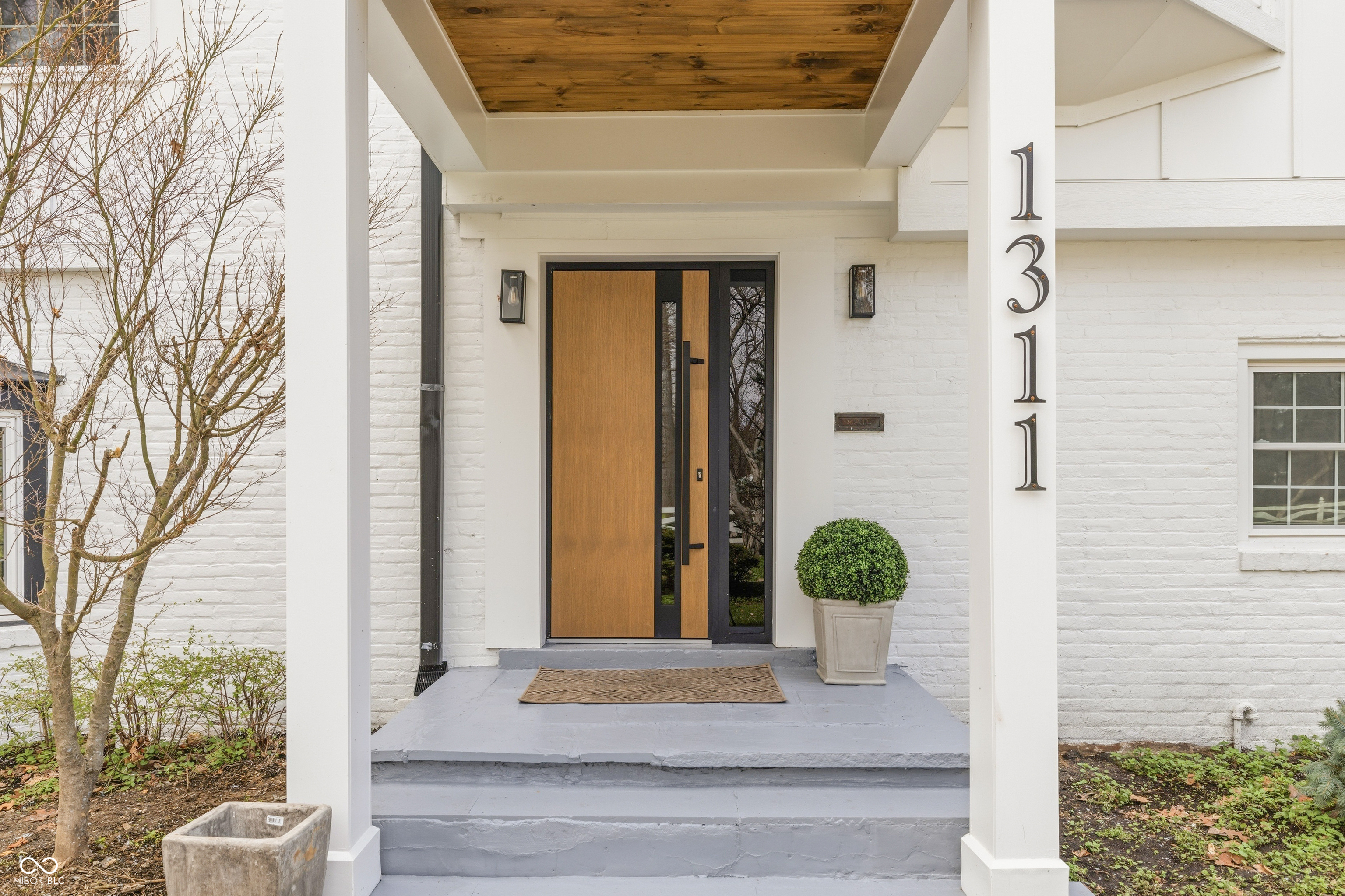 1311 Golden Hill Drive