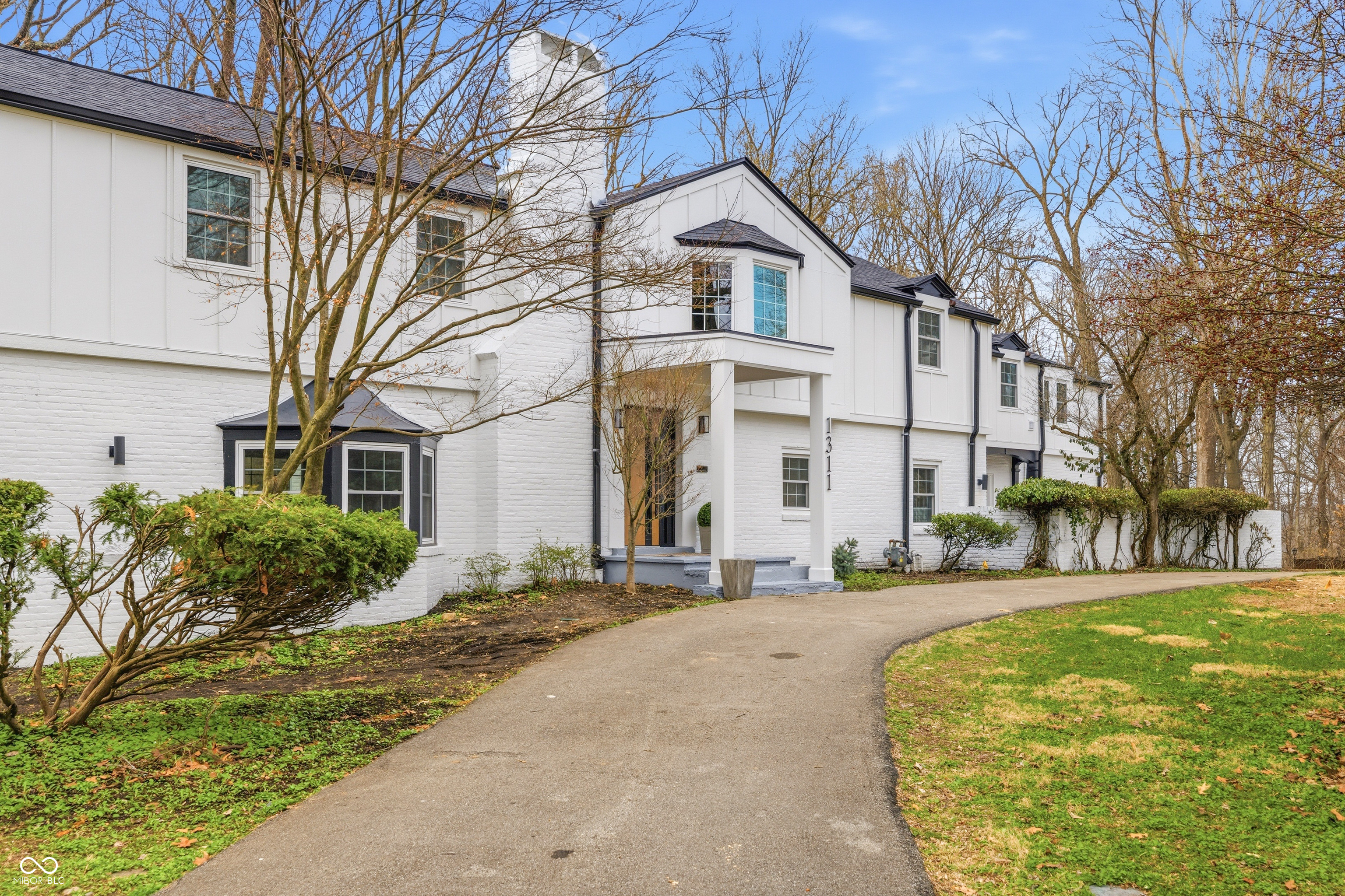 1311 Golden Hill Drive