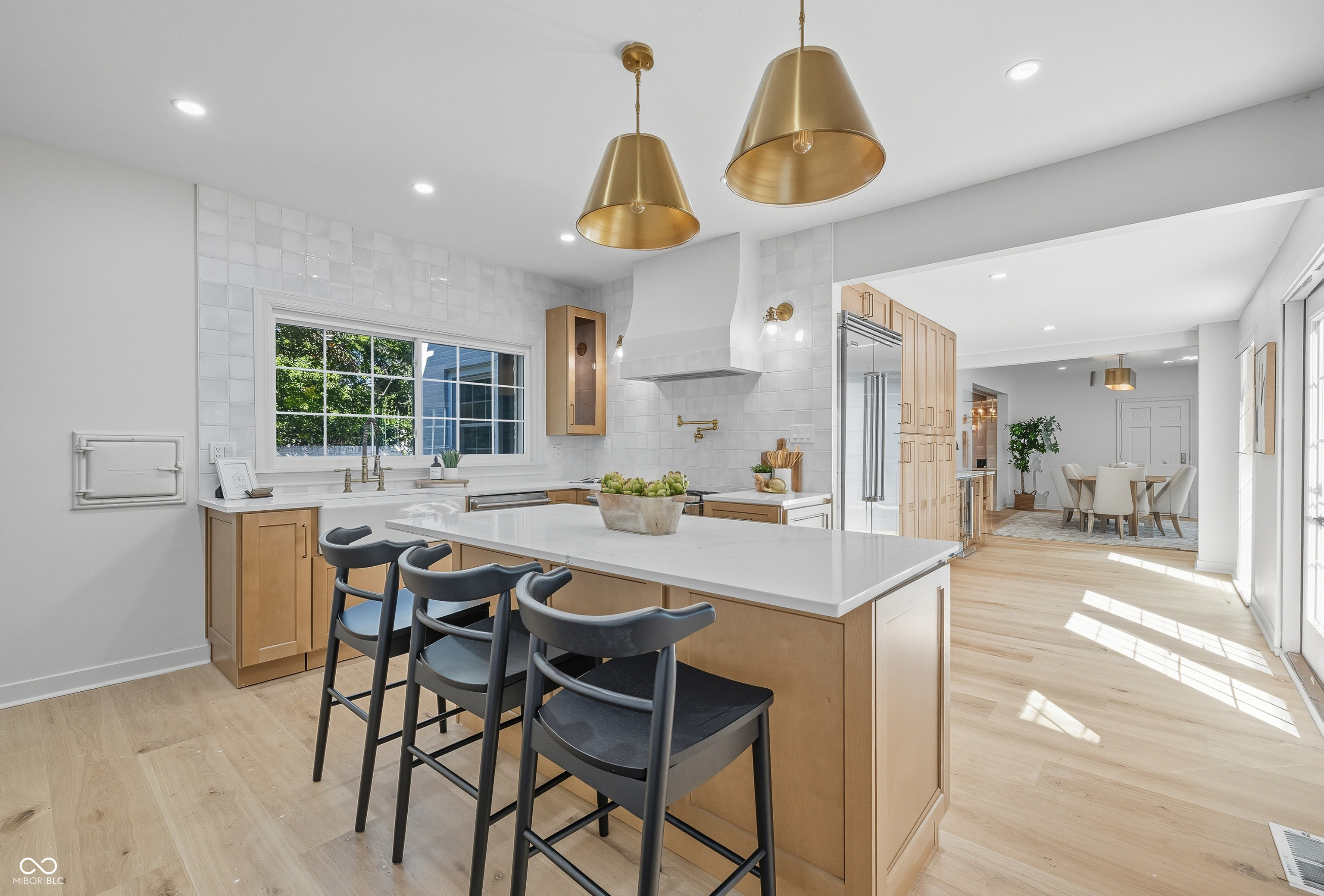 1311 Golden Hill Drive