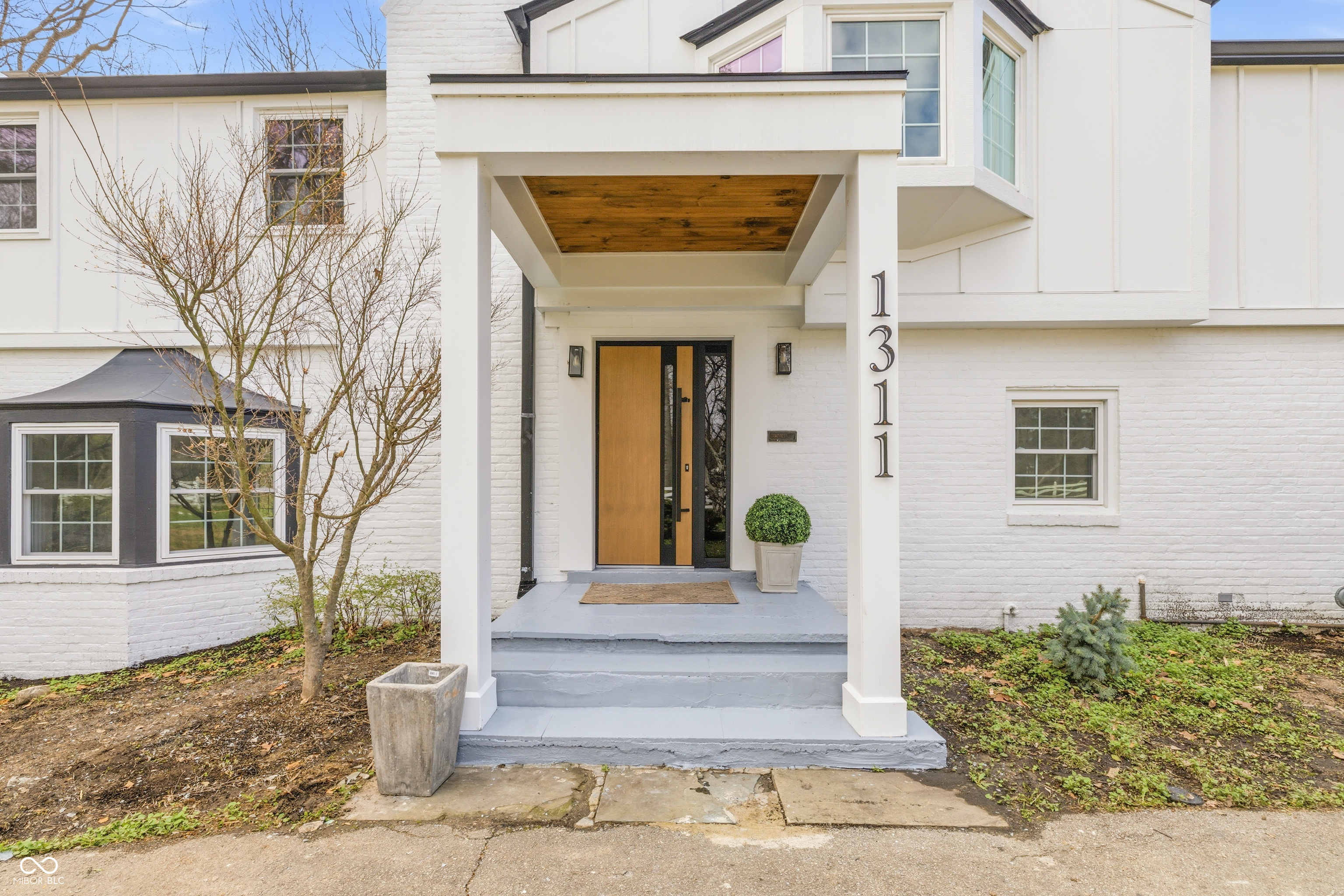 1311 Golden Hill Drive