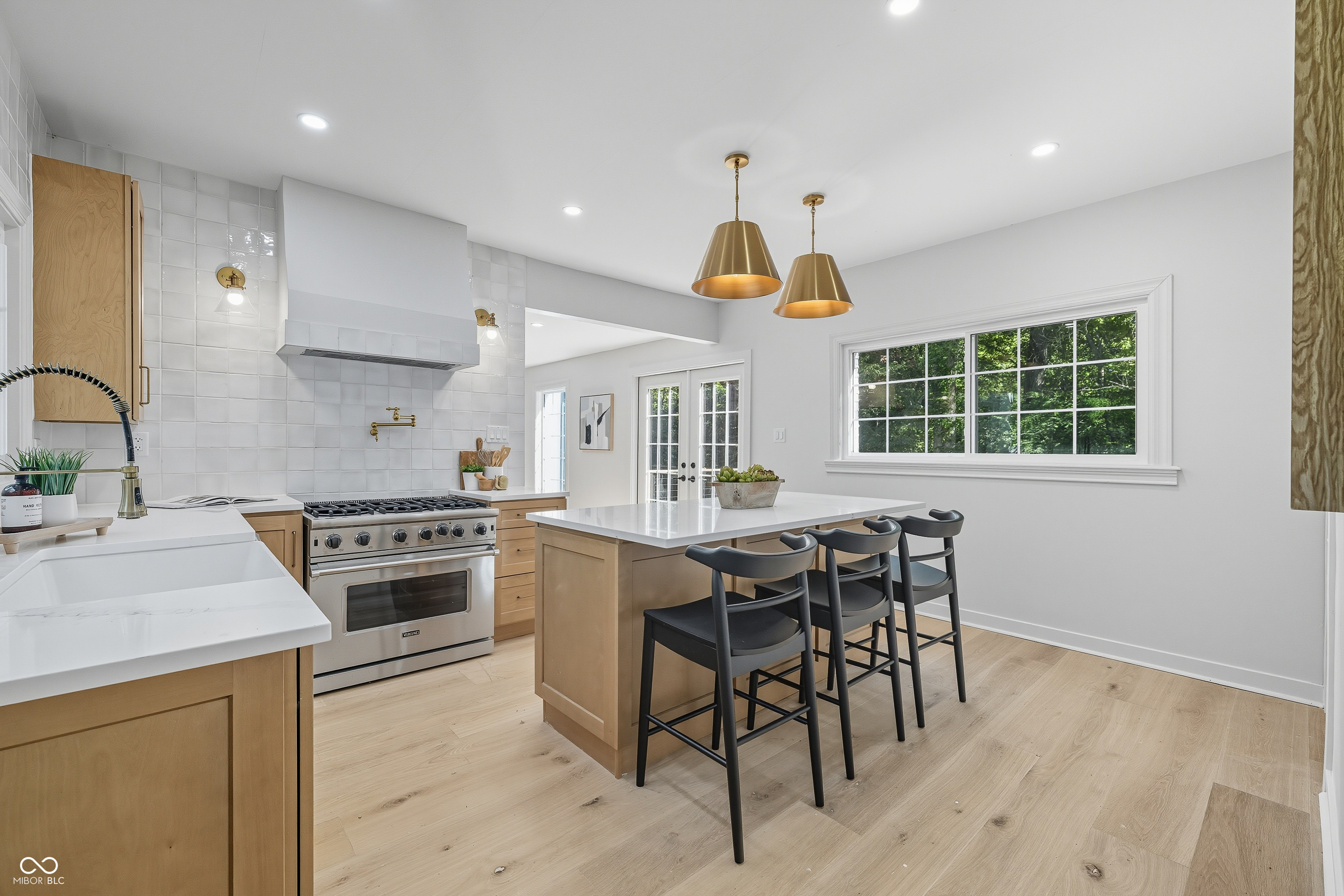 1311 Golden Hill Drive