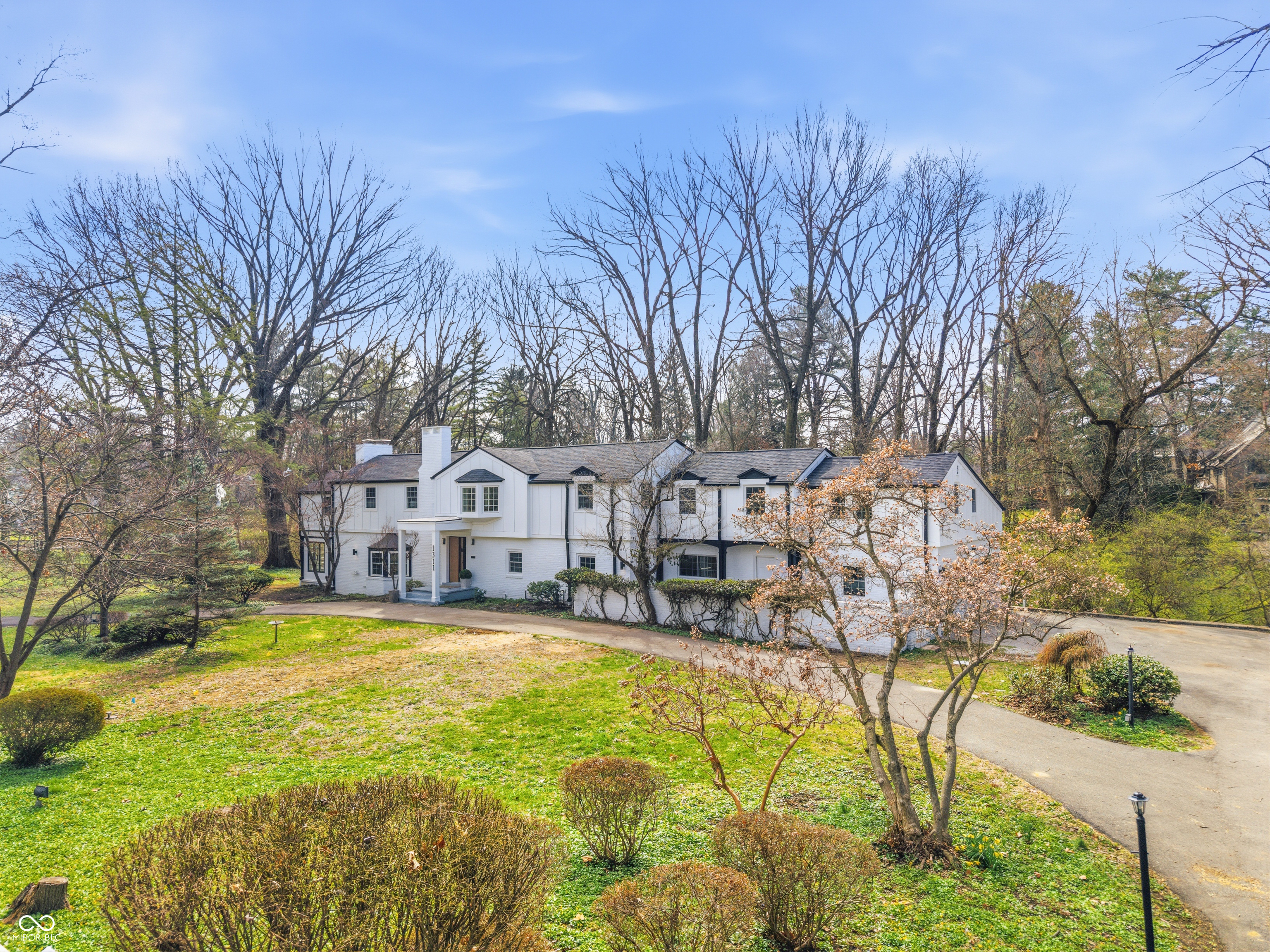 1311 Golden Hill Drive