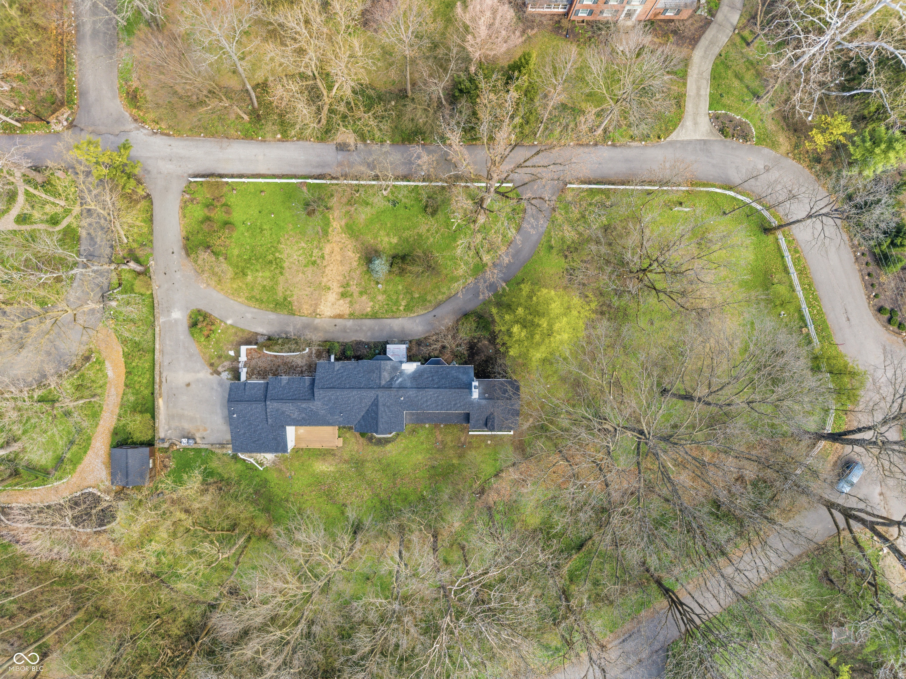 1311 Golden Hill Drive