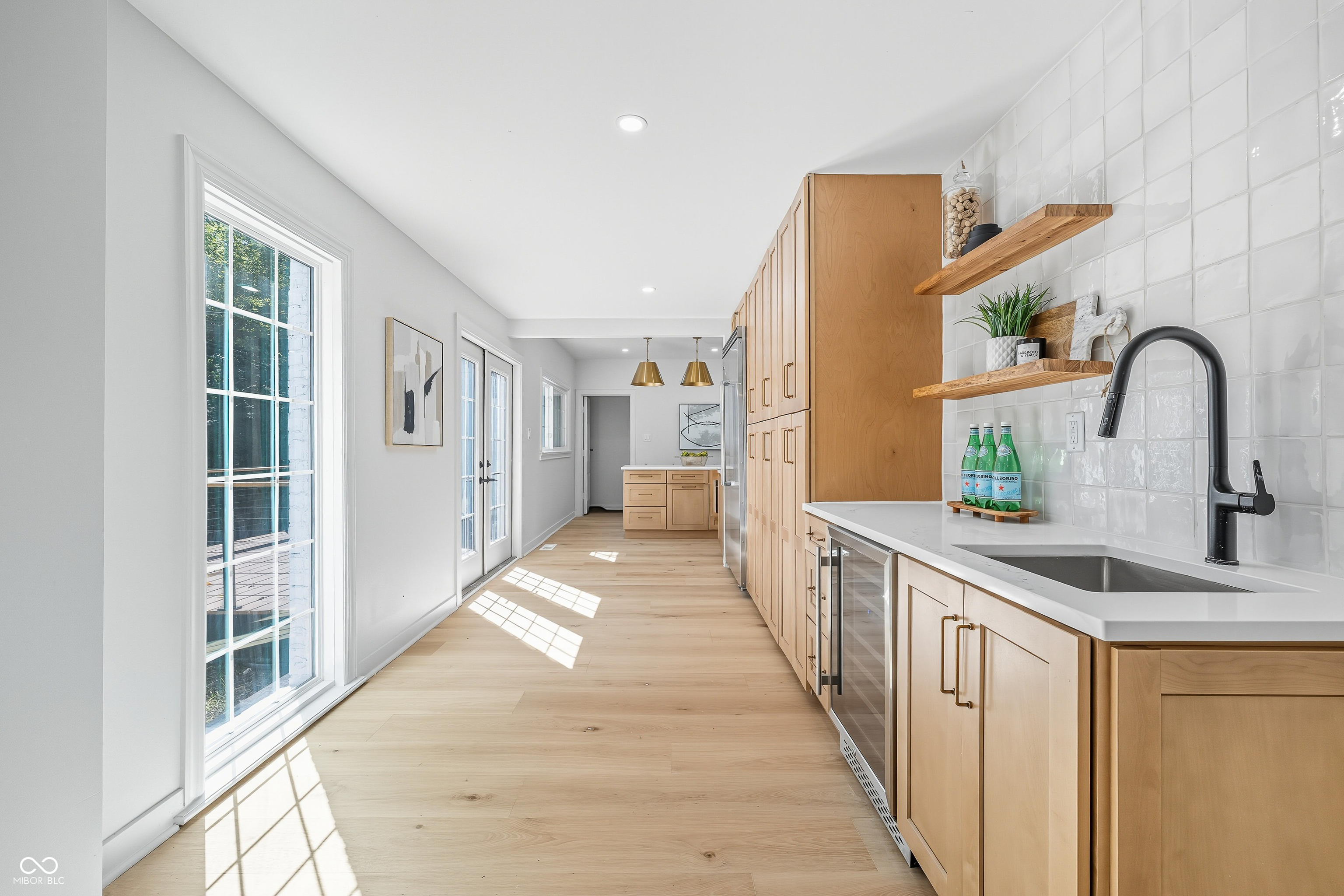 1311 Golden Hill Drive