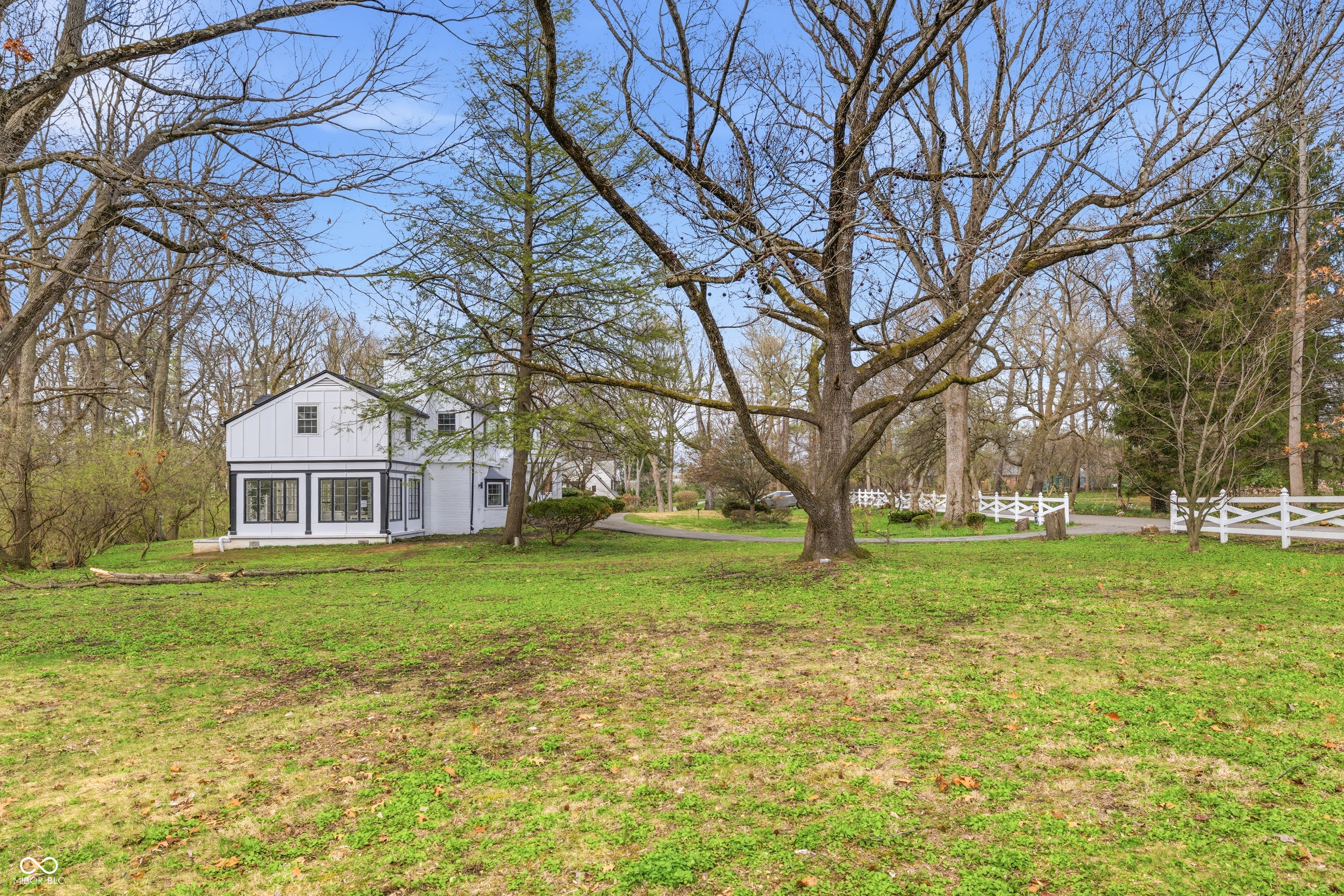 1311 Golden Hill Drive