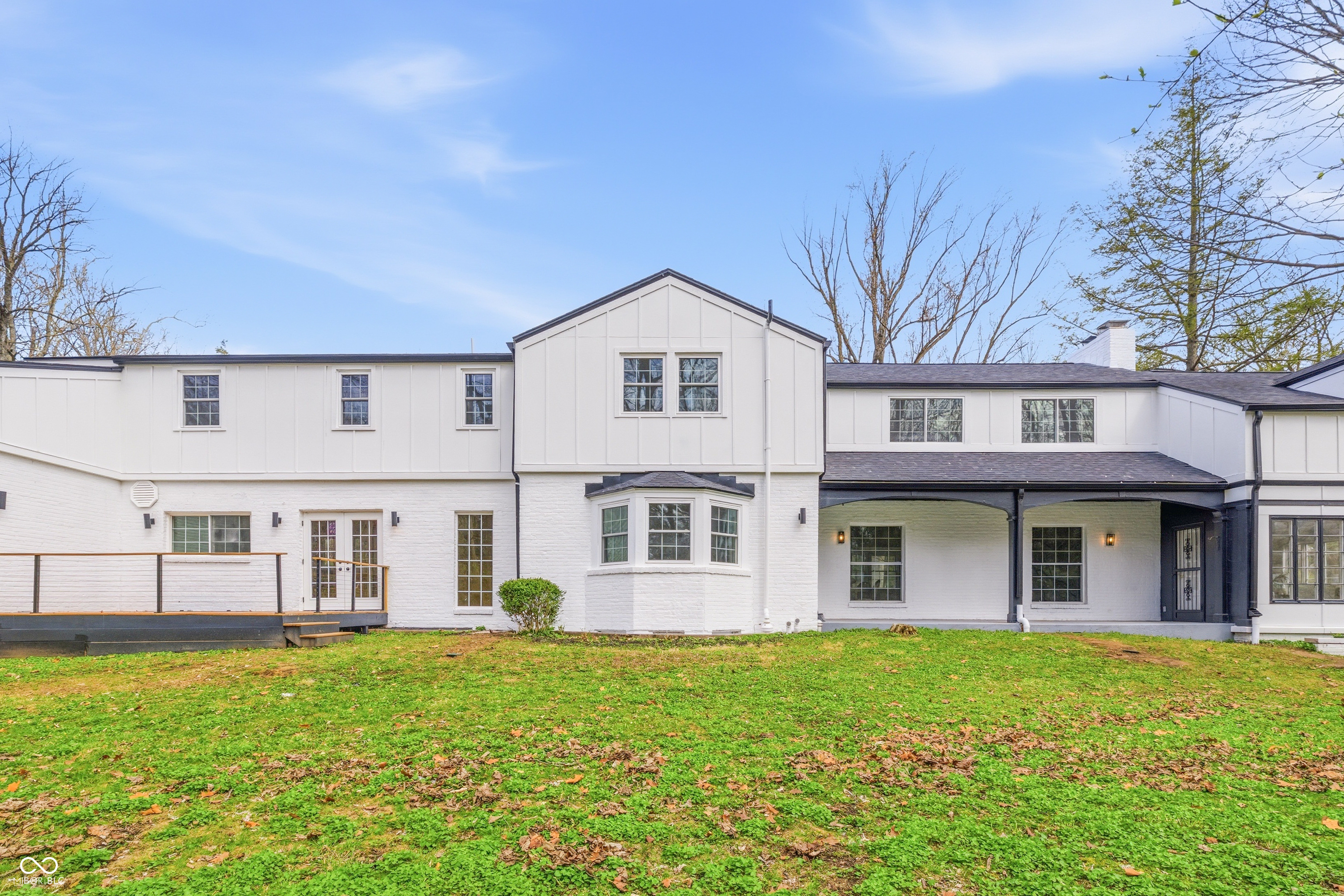 1311 Golden Hill Drive