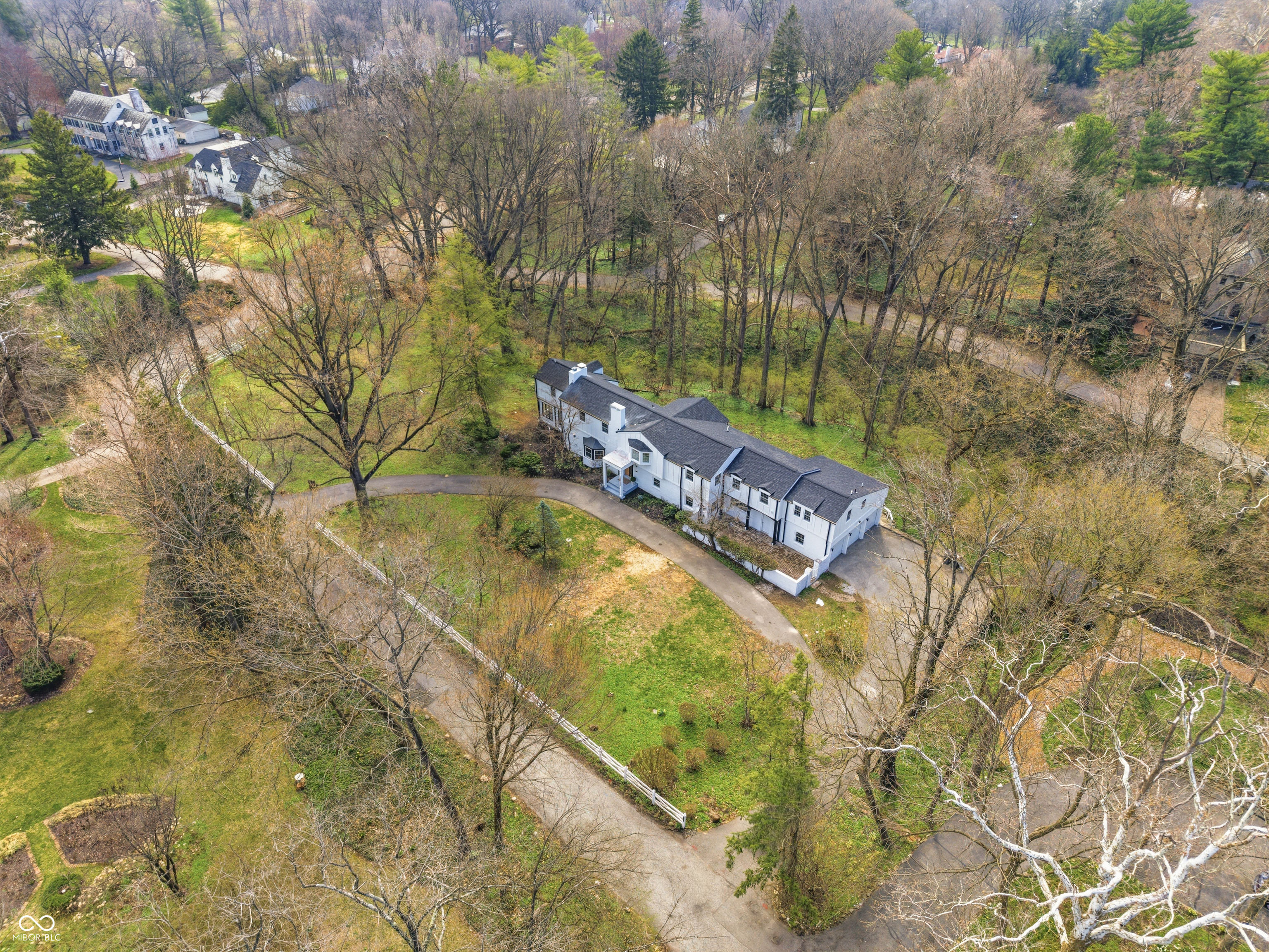 1311 Golden Hill Drive