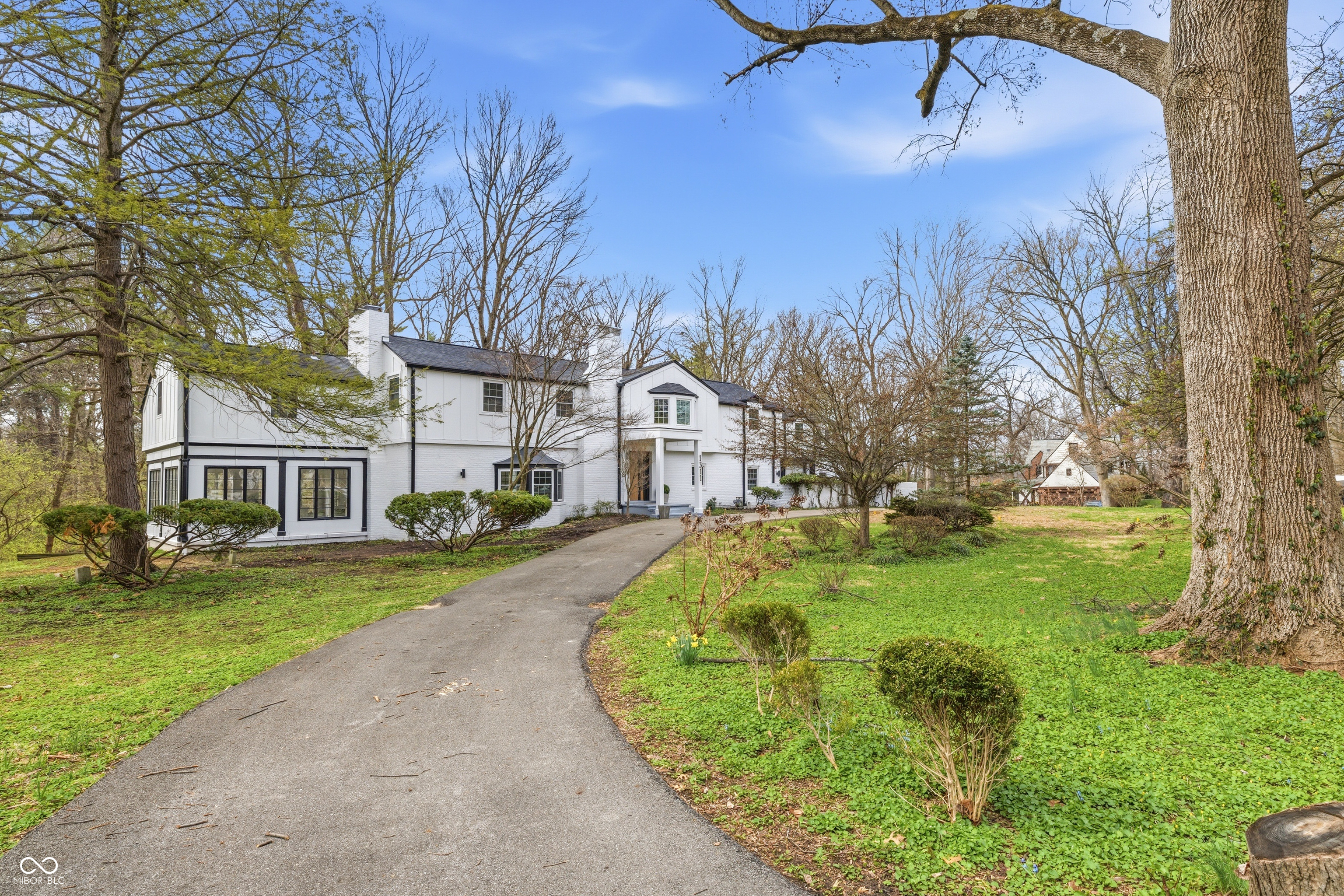 1311 Golden Hill Drive