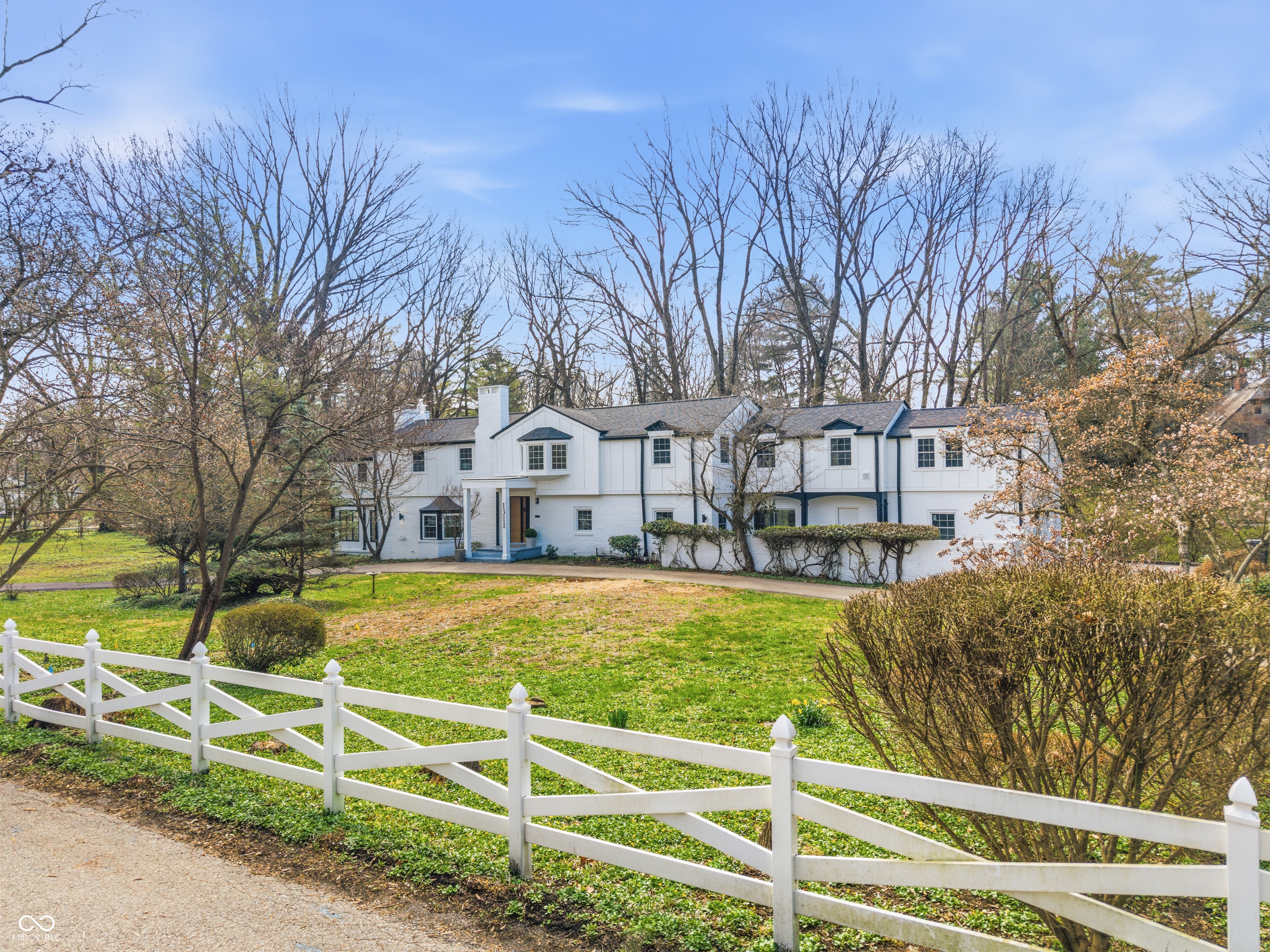 1311 Golden Hill Drive