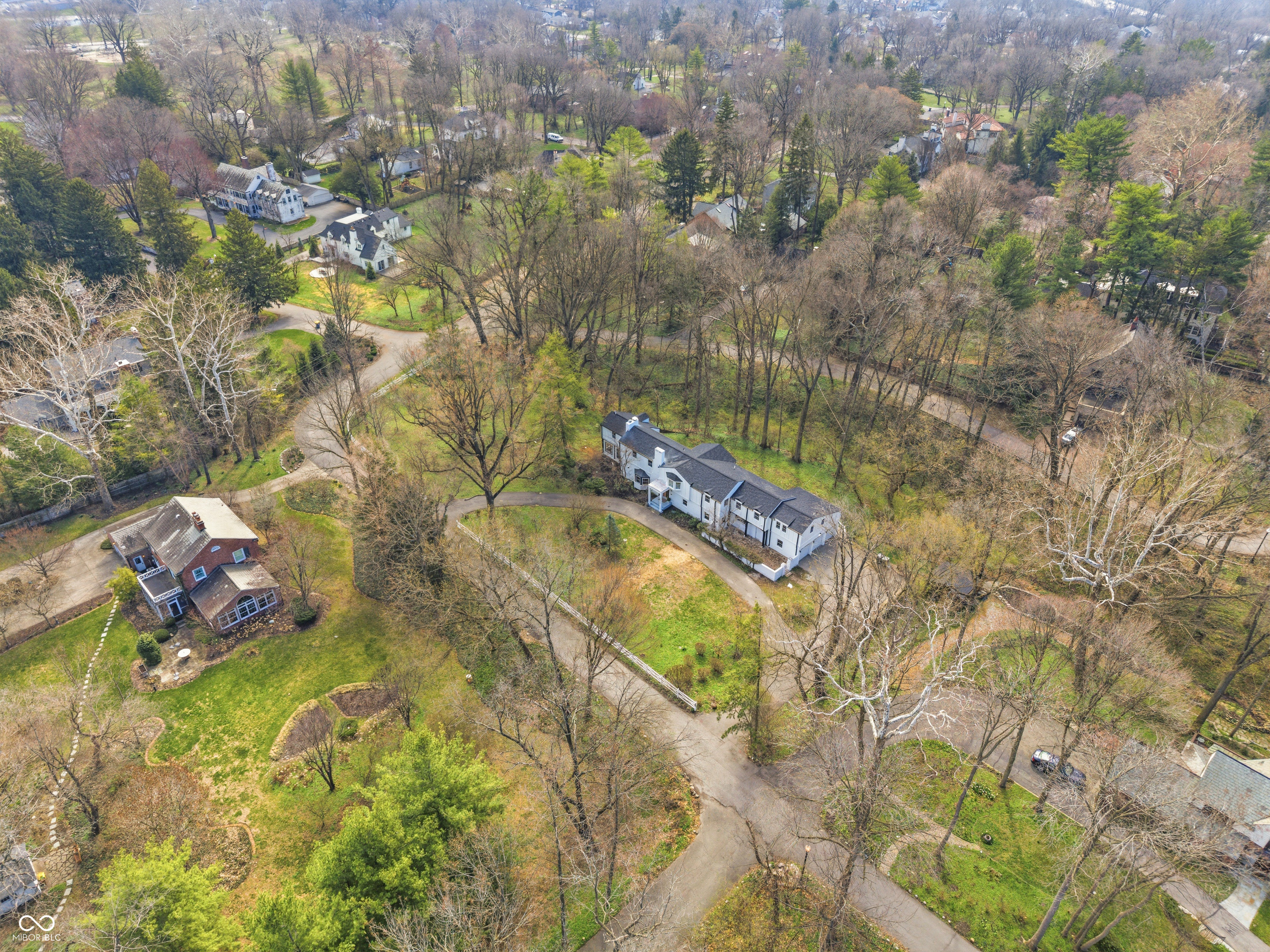 1311 Golden Hill Drive