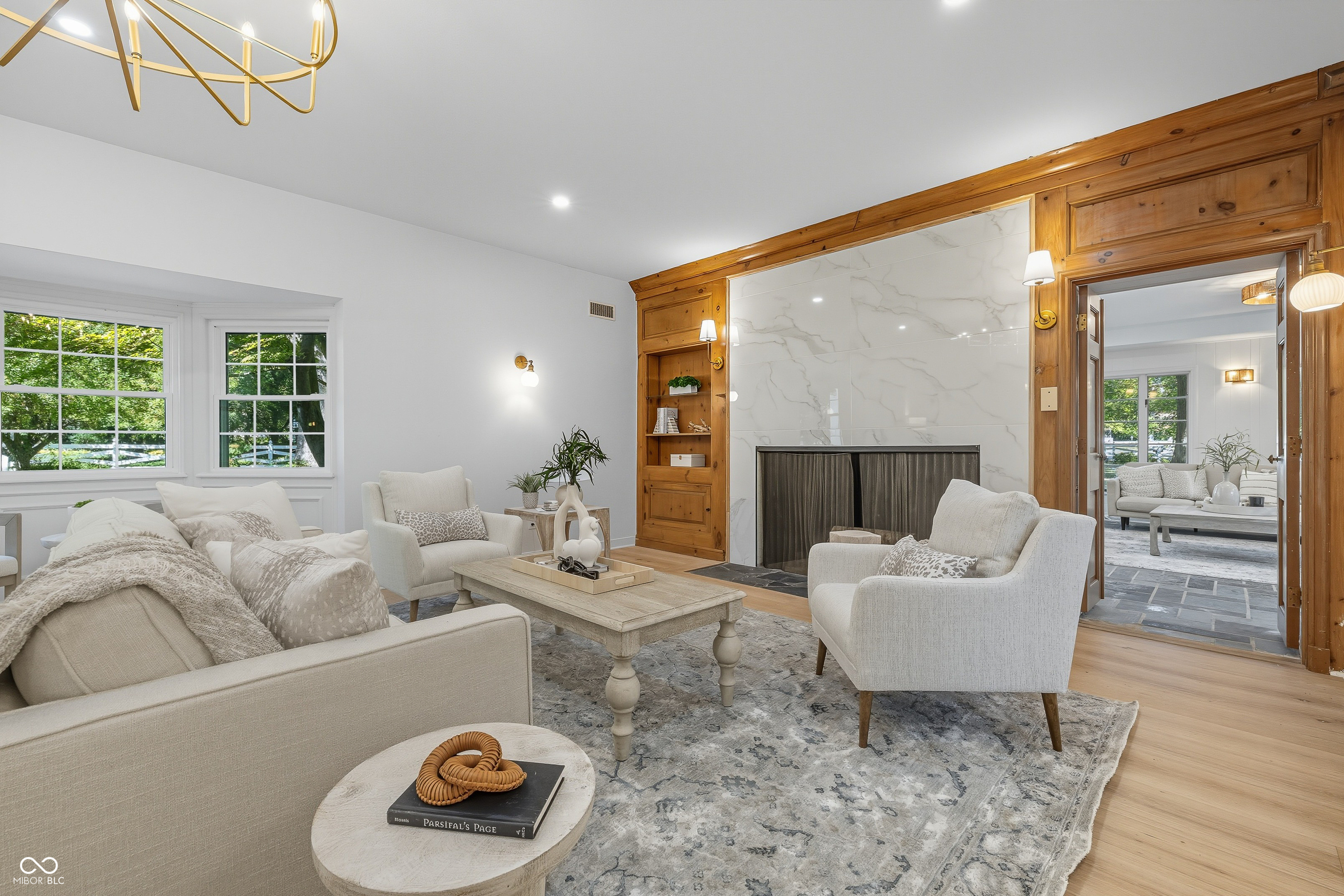 1311 Golden Hill Drive