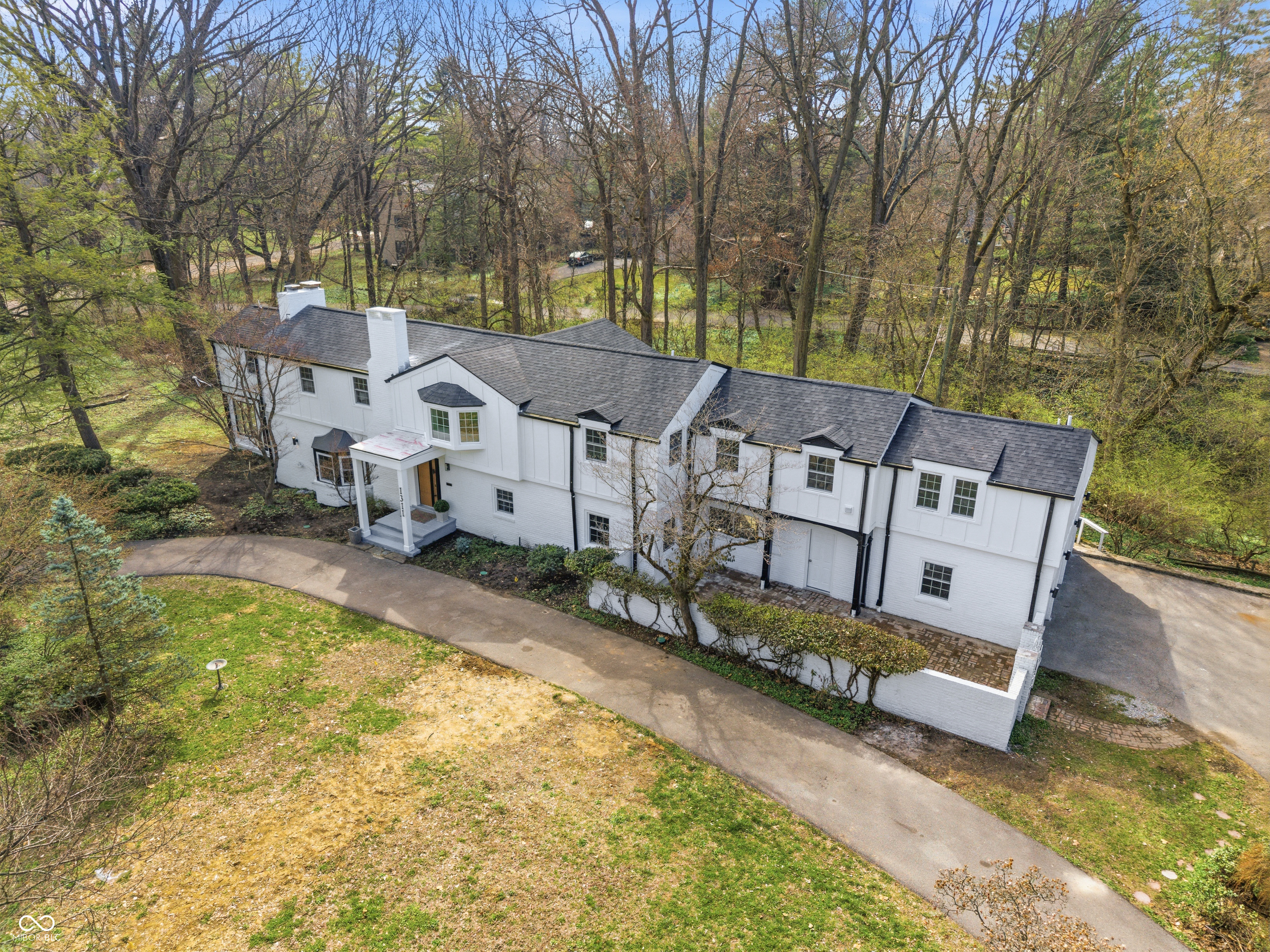 1311 Golden Hill Drive