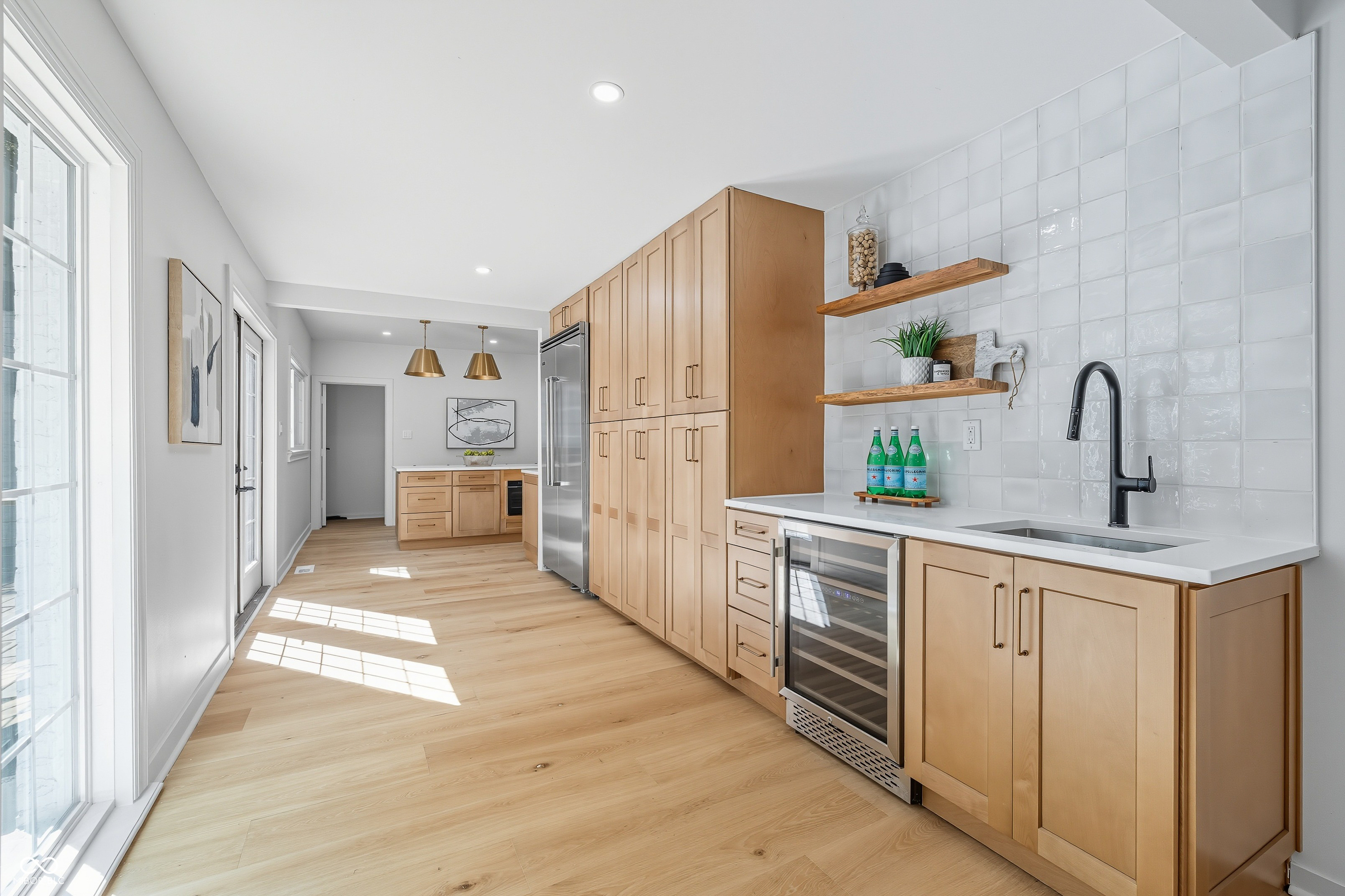 1311 Golden Hill Drive