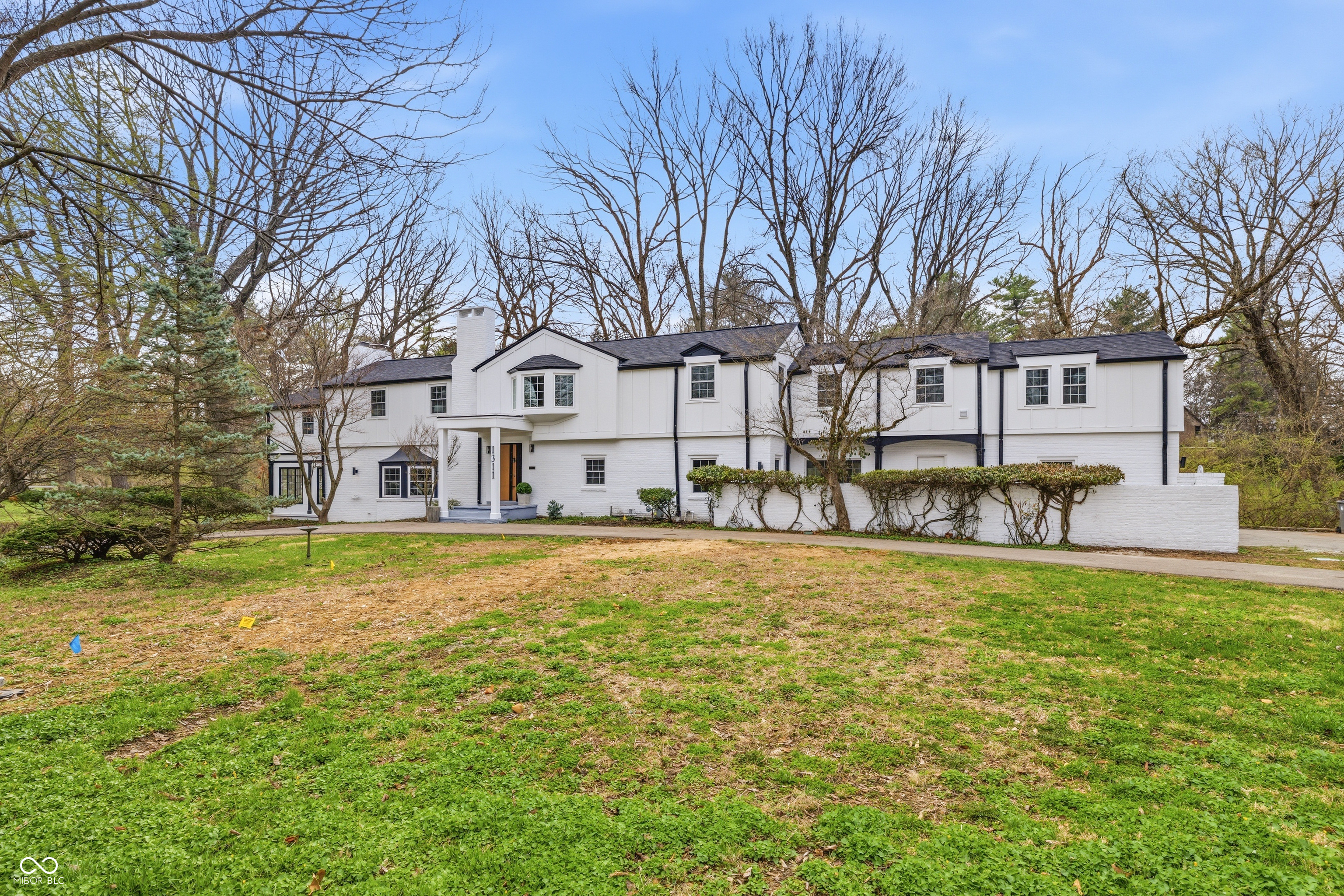 1311 Golden Hill Drive