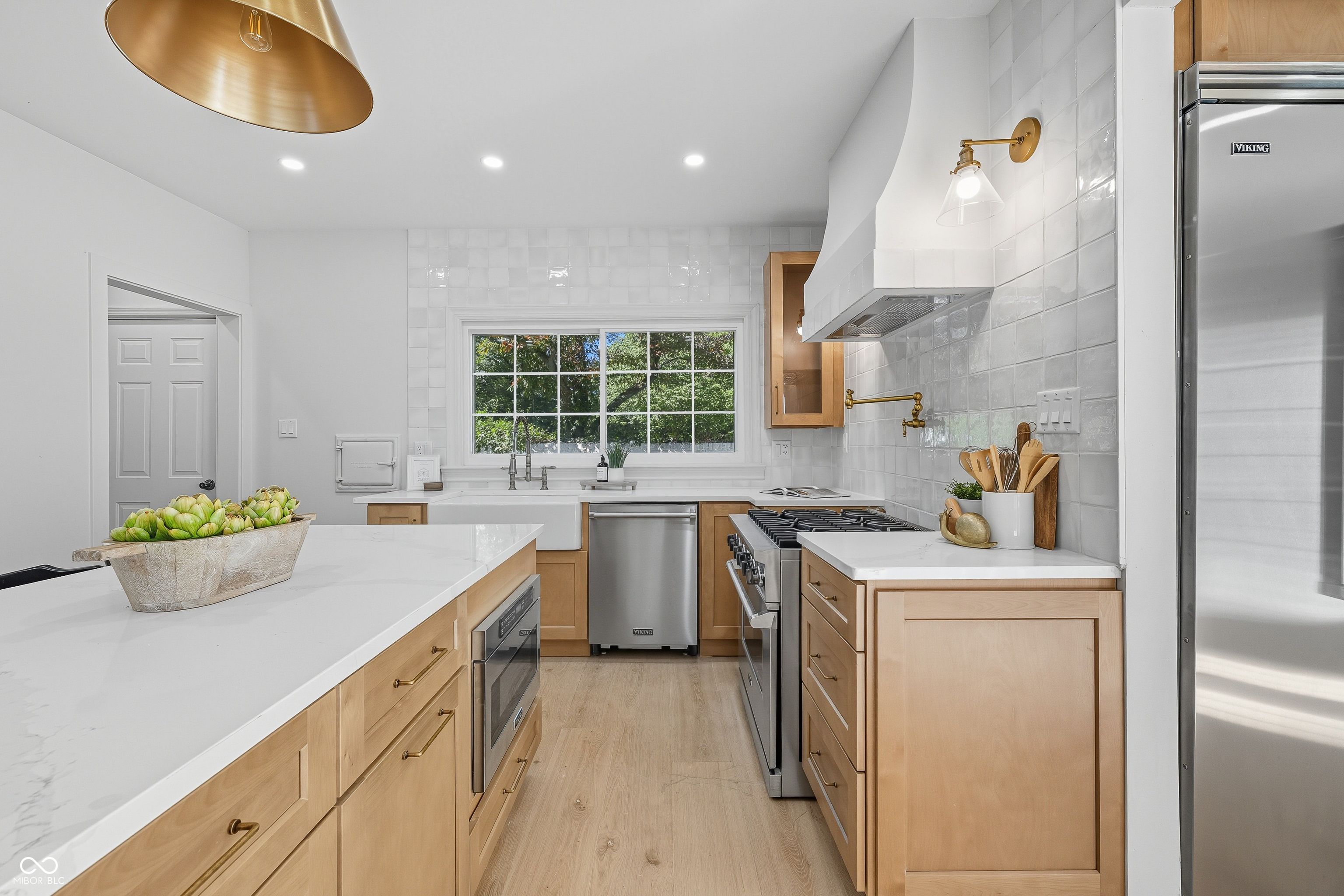 1311 Golden Hill Drive