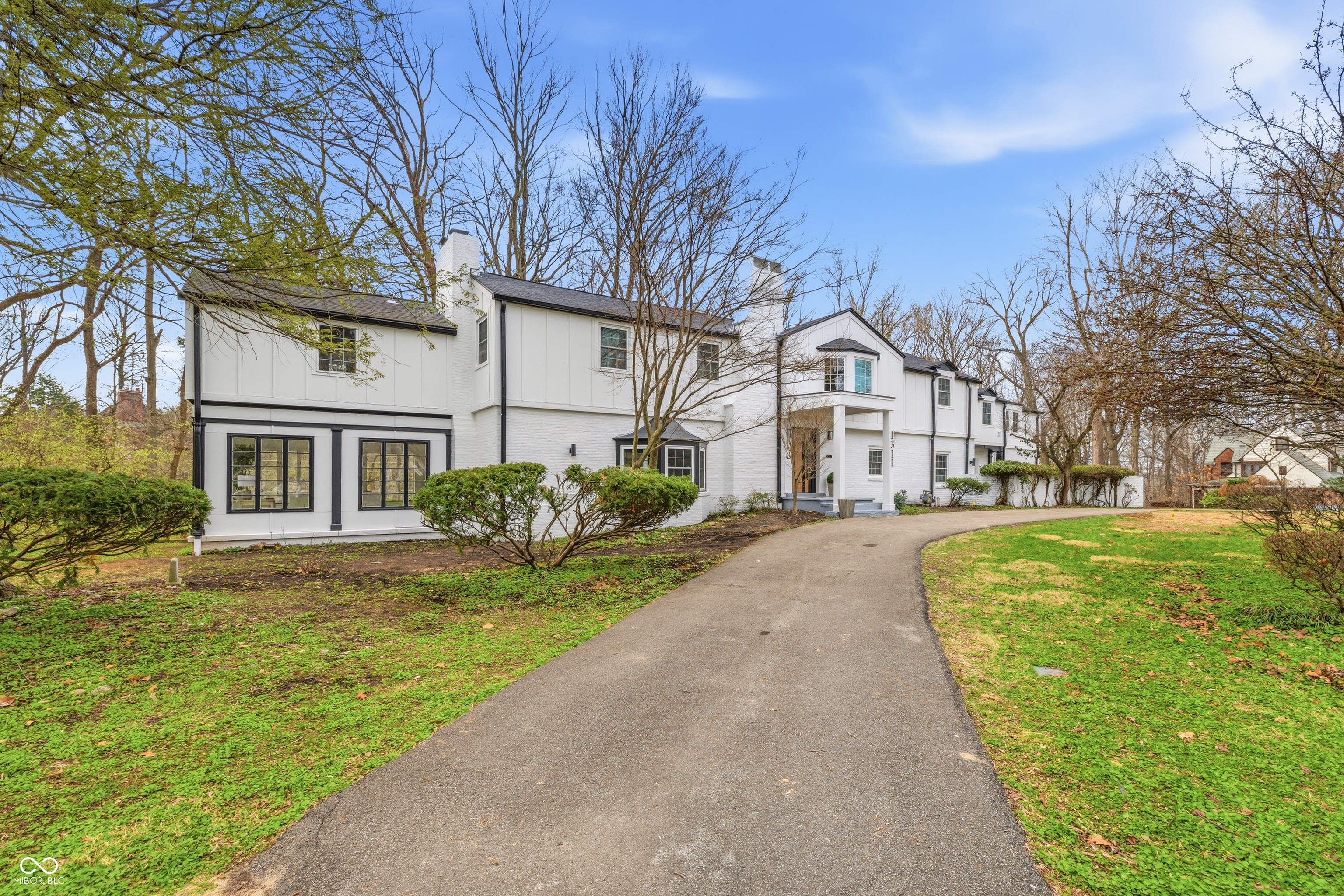 1311 Golden Hill Drive