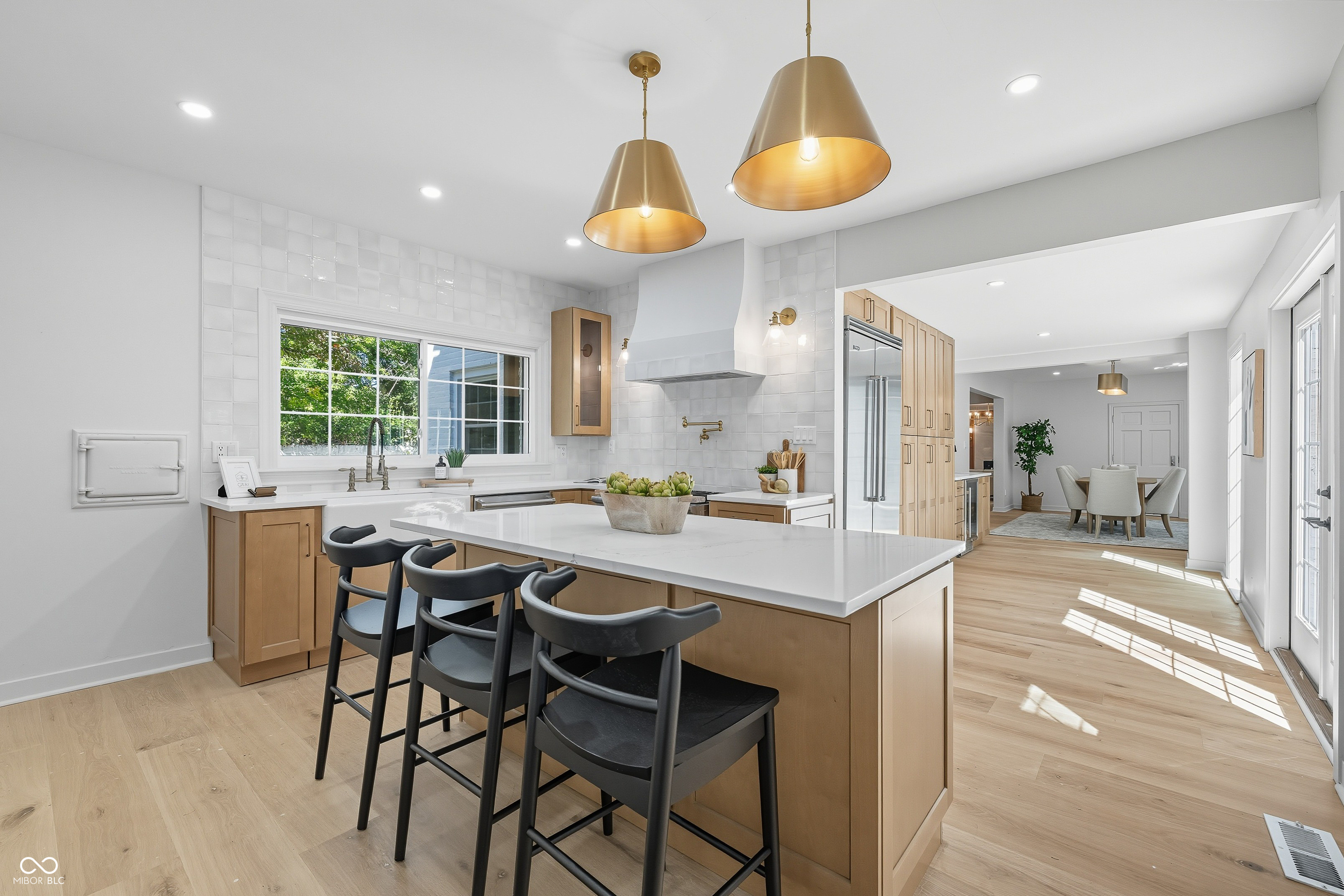 1311 Golden Hill Drive