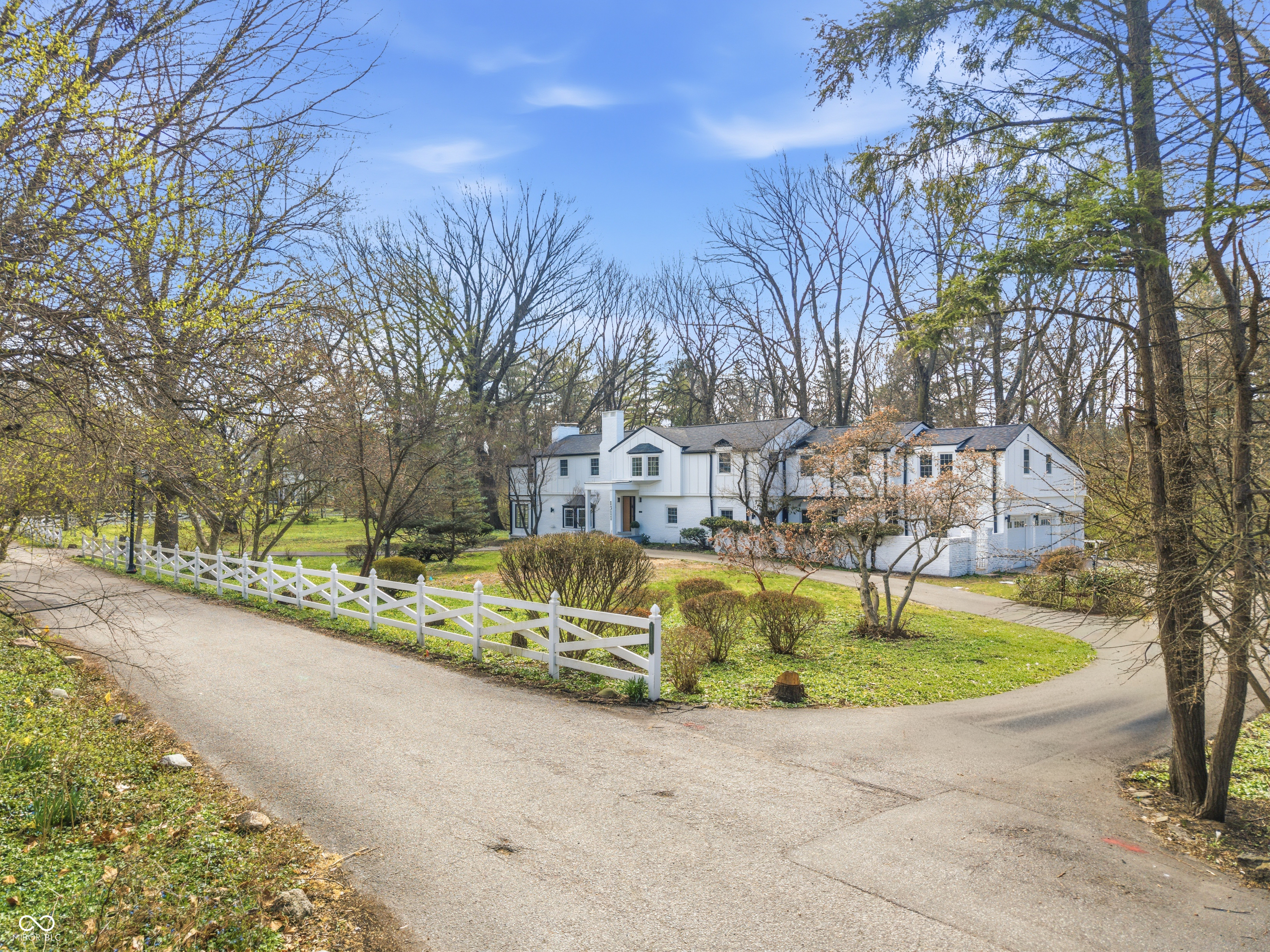 1311 Golden Hill Drive