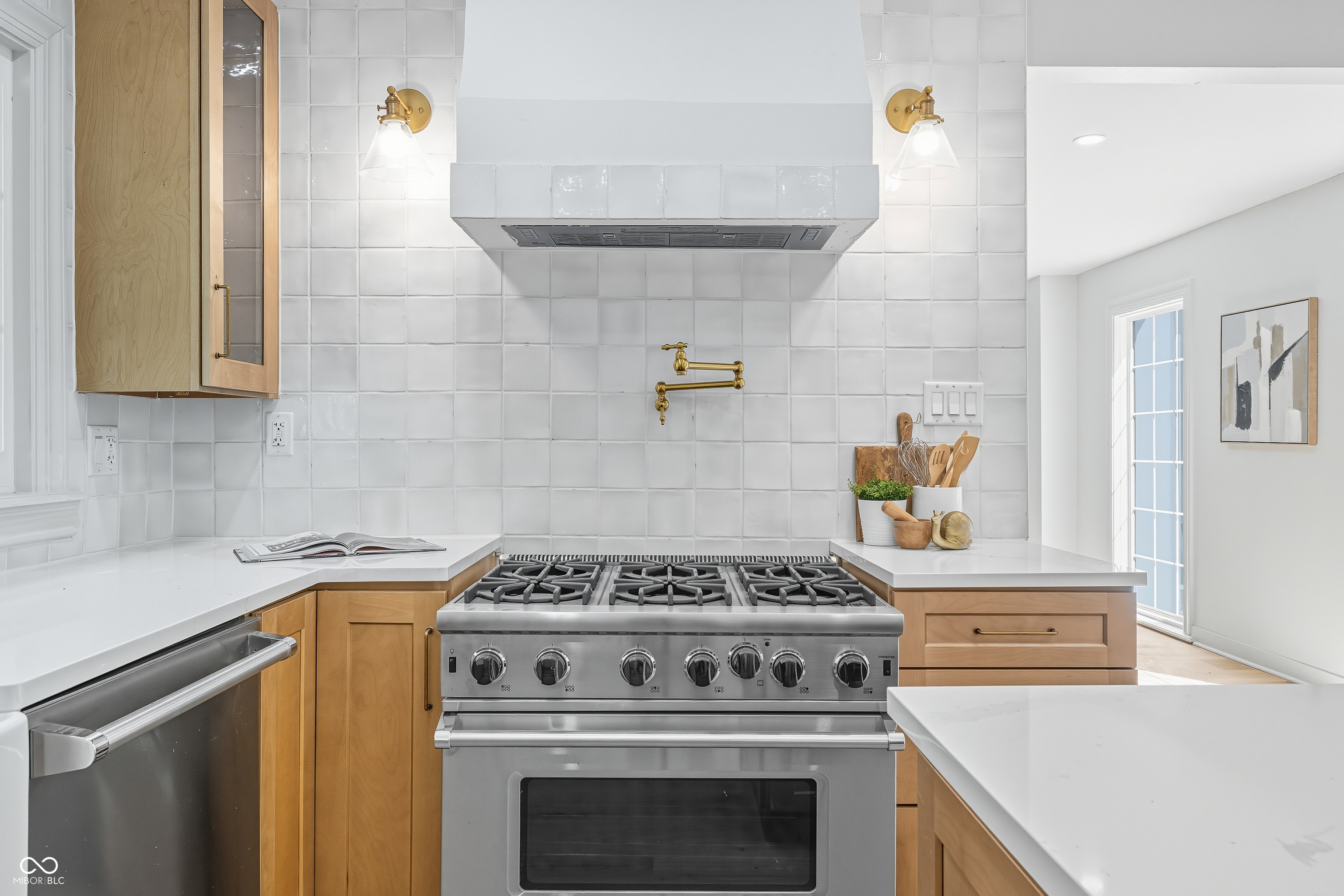 1311 Golden Hill Drive