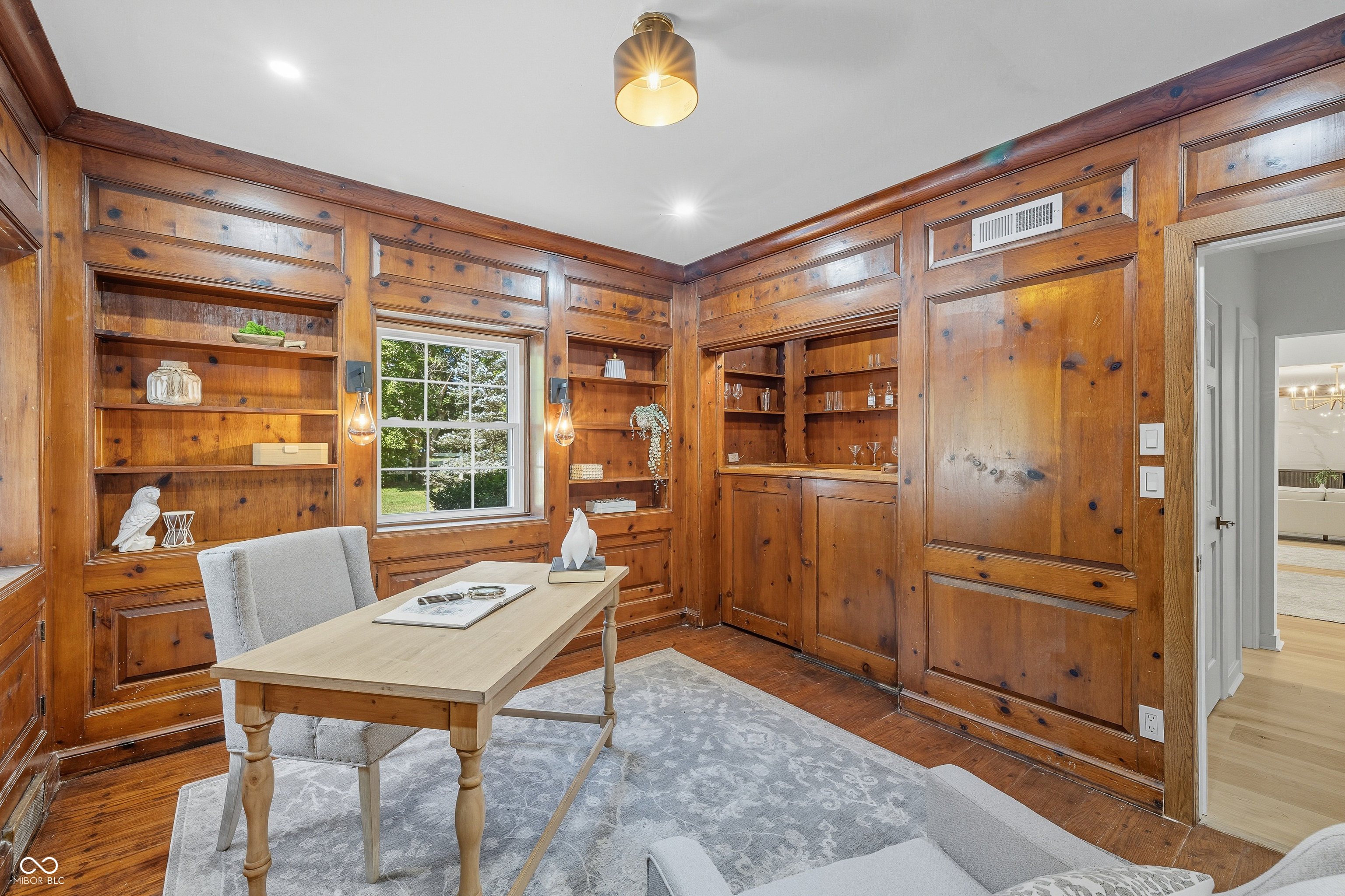 1311 Golden Hill Drive