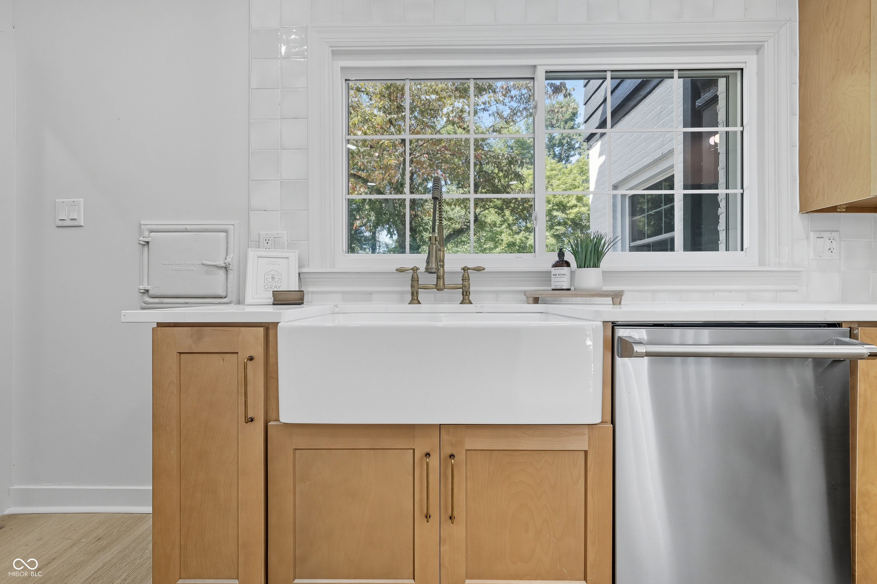 1311 Golden Hill Drive