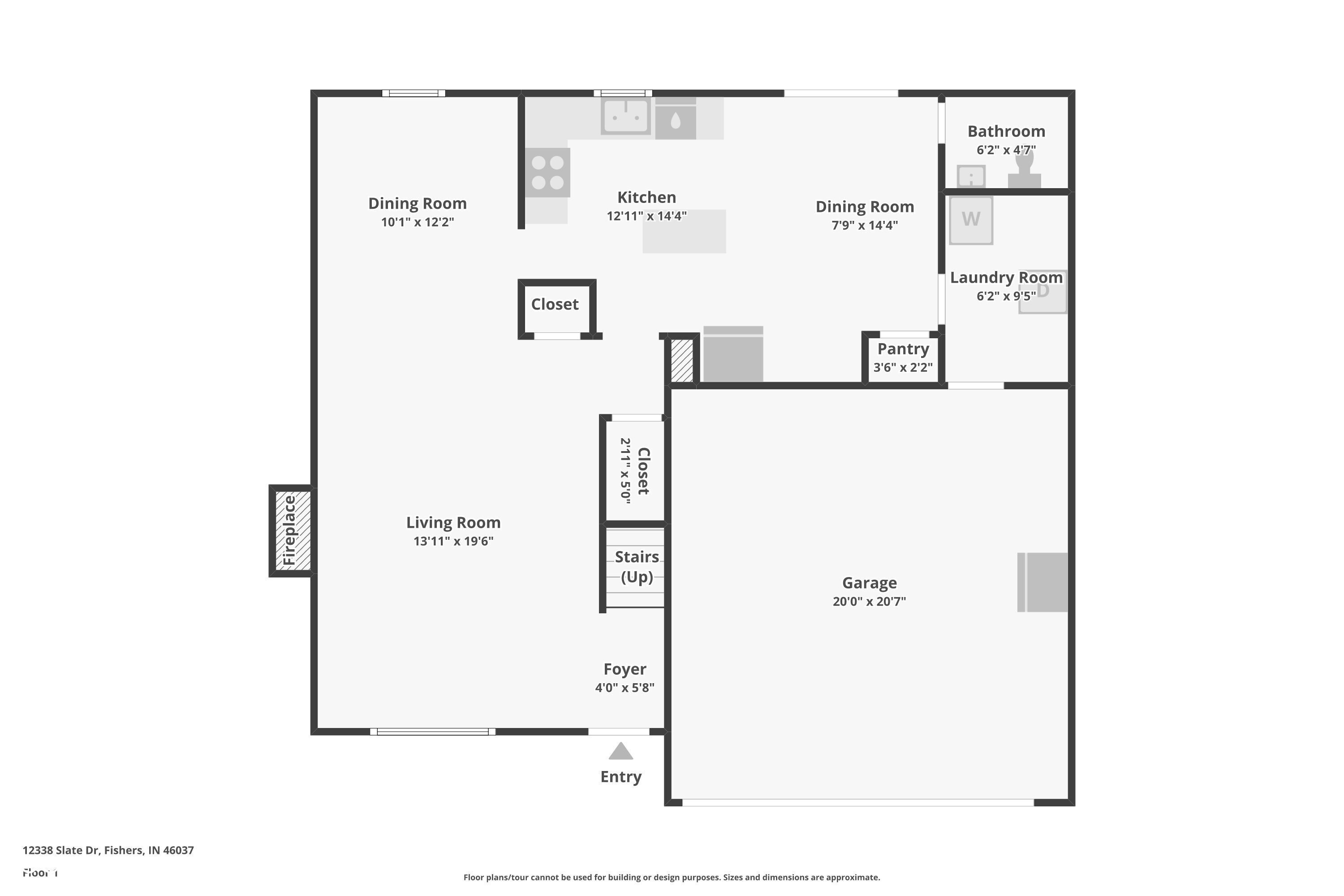 12338 Slate Drive